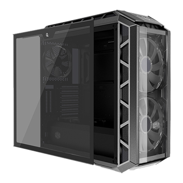 Tempered Glass Side Panel