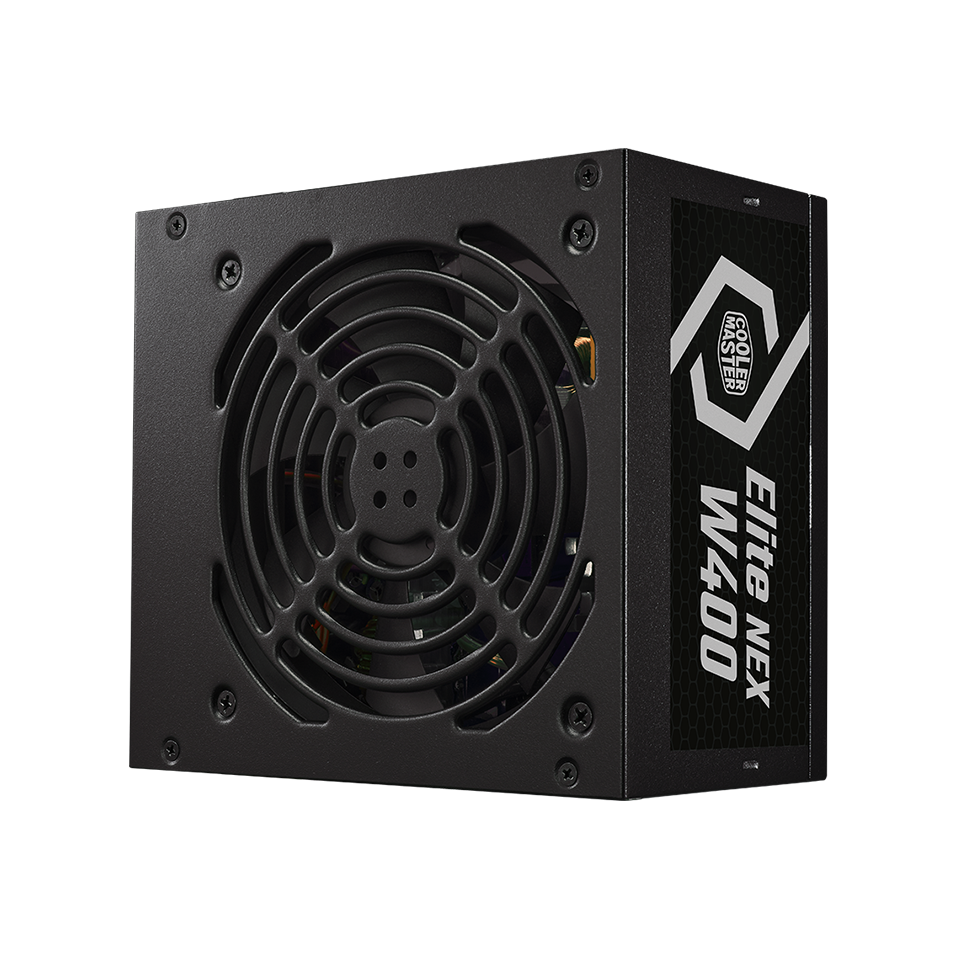 ELITE NEX White W400 230V image number 0