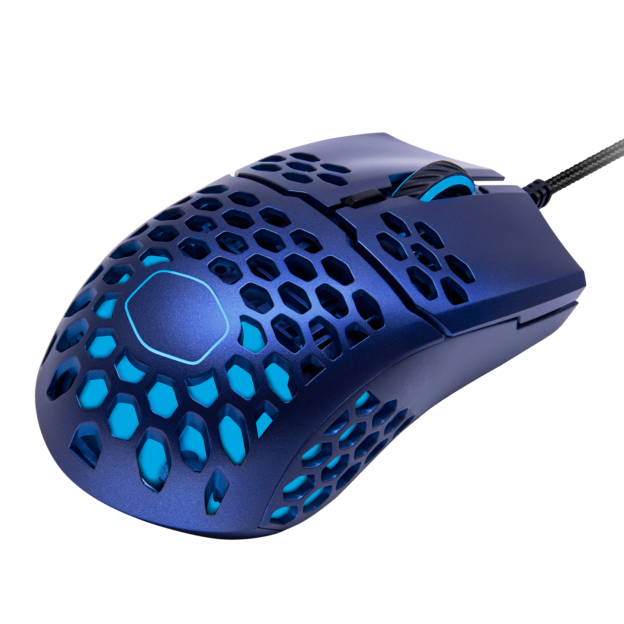 MM711 Blue Steel image number 2