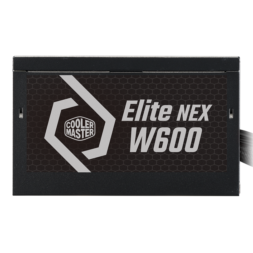 ELITE NEX White W600 image number 2