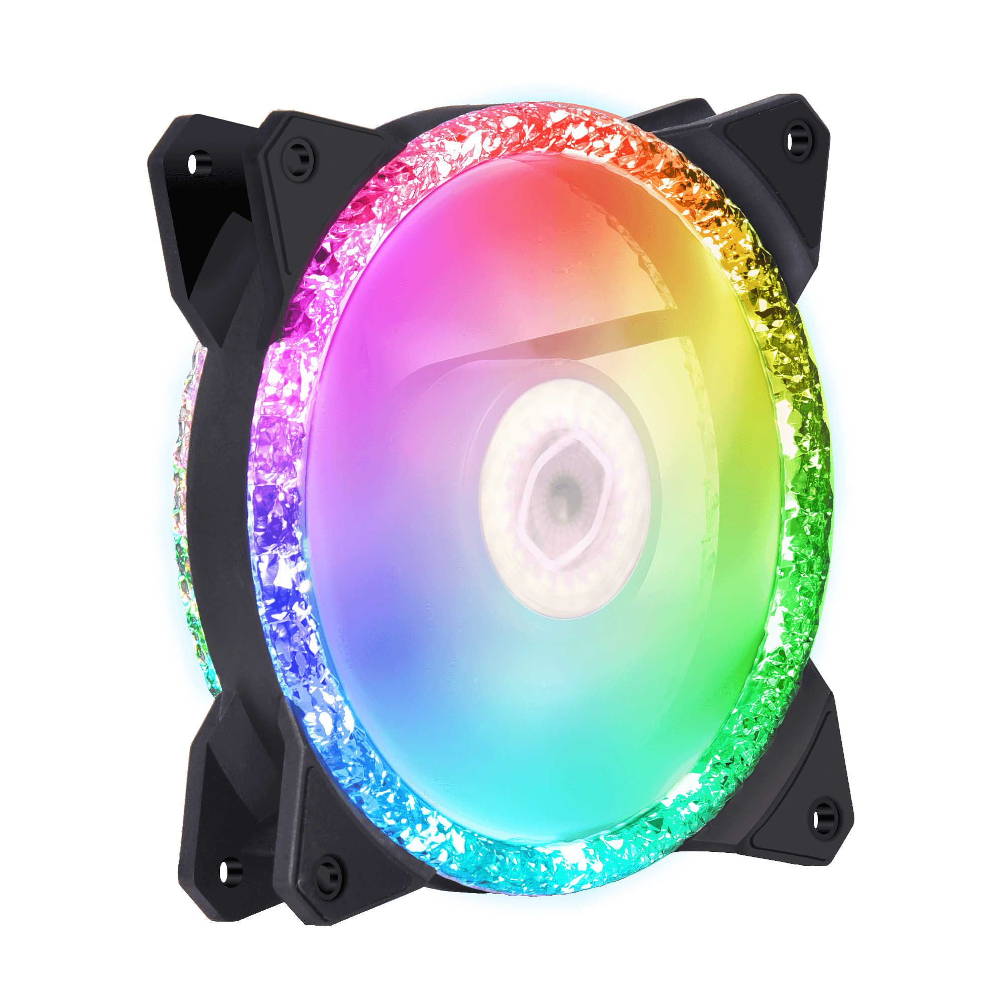 MasterFan MF120 Prismatic 3in1 image number 0
