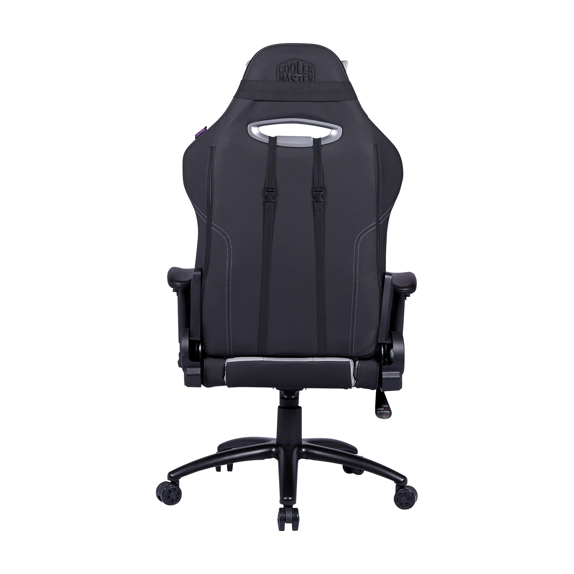 Caliber R2C Gaming Chair image number 3