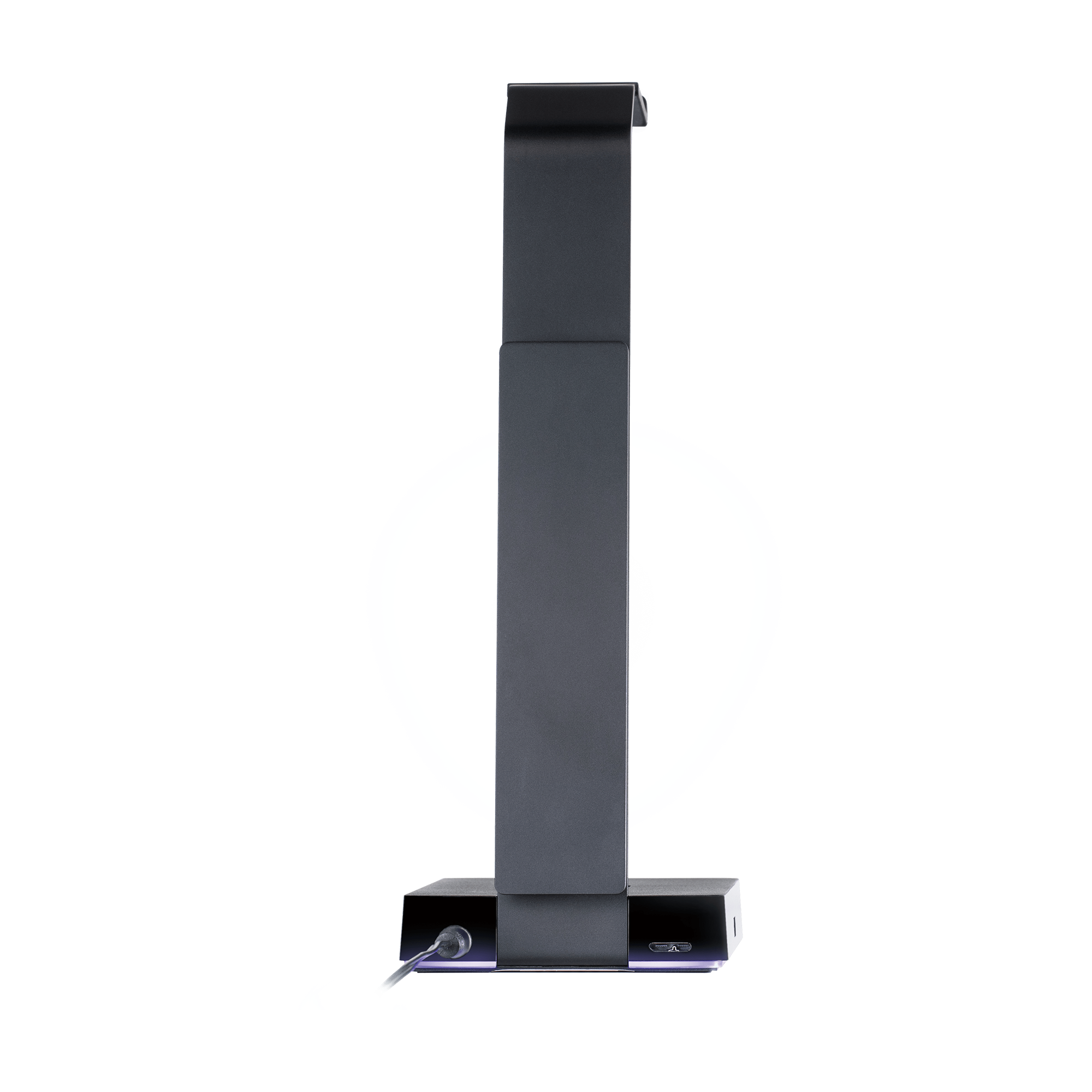 GS750 RGB Headset Stand image number 4