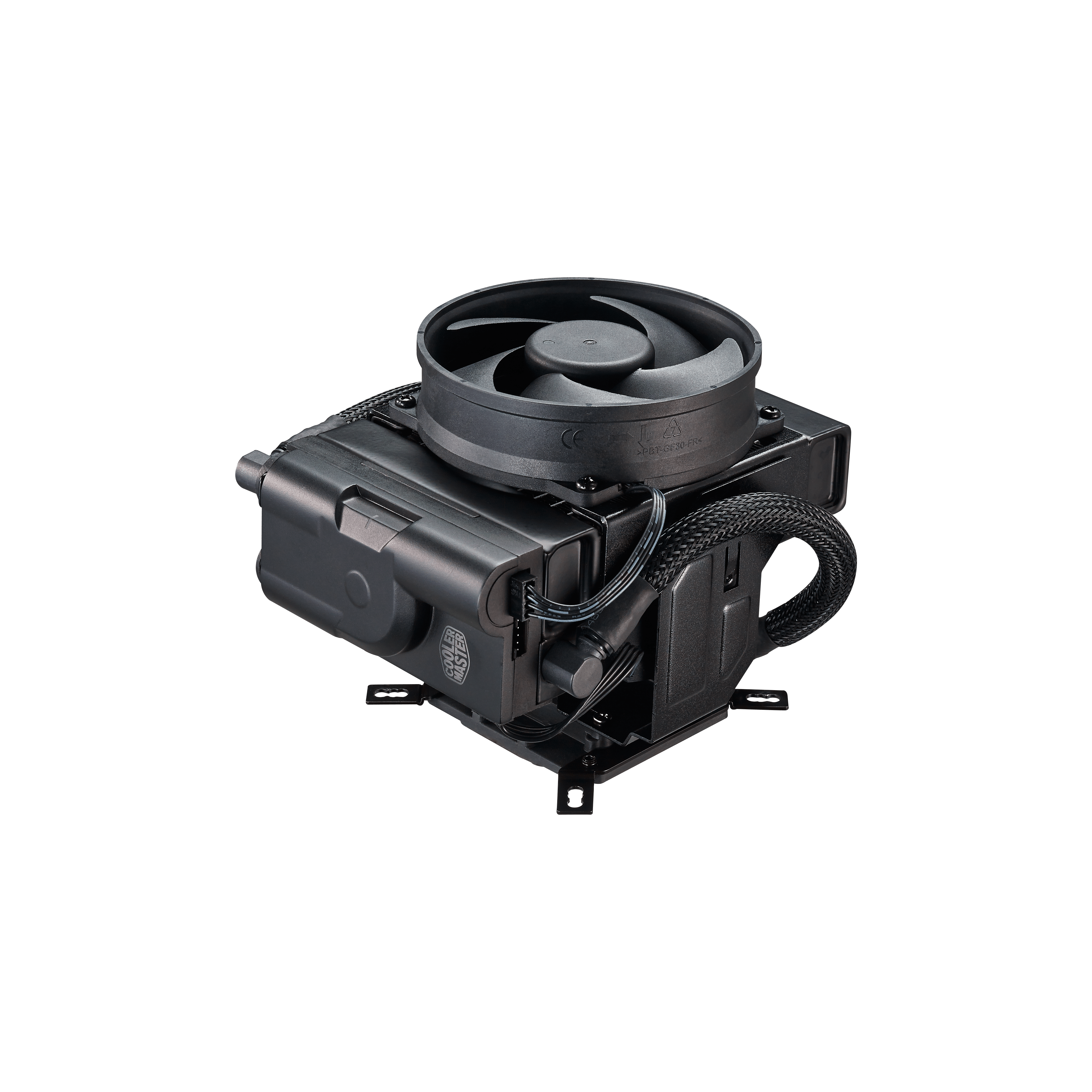 MasterLiquid Maker 92 image number 1