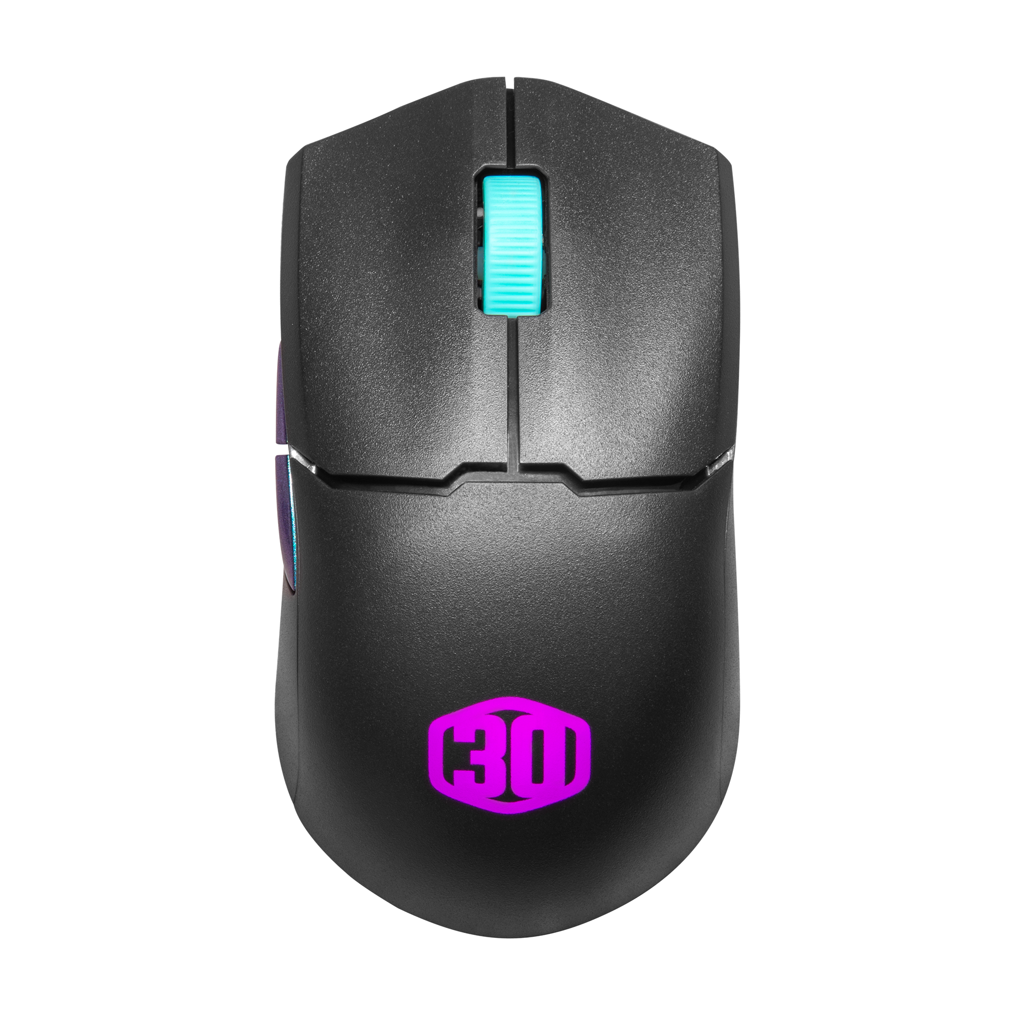 MM712 30th Anniversary Edition Gaming Mouse image number 1