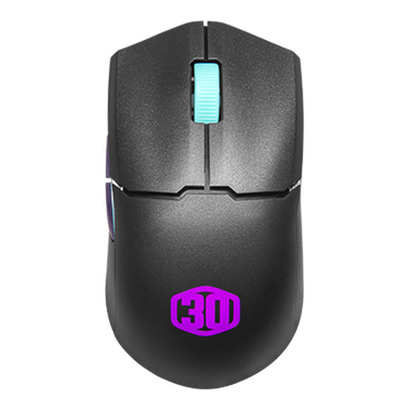 MM712 30th Anniversary Edition Gaming Mouse