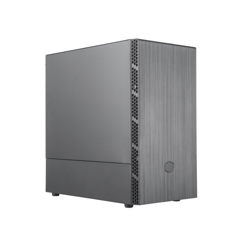 MasterBox MB400L without ODD image number 0