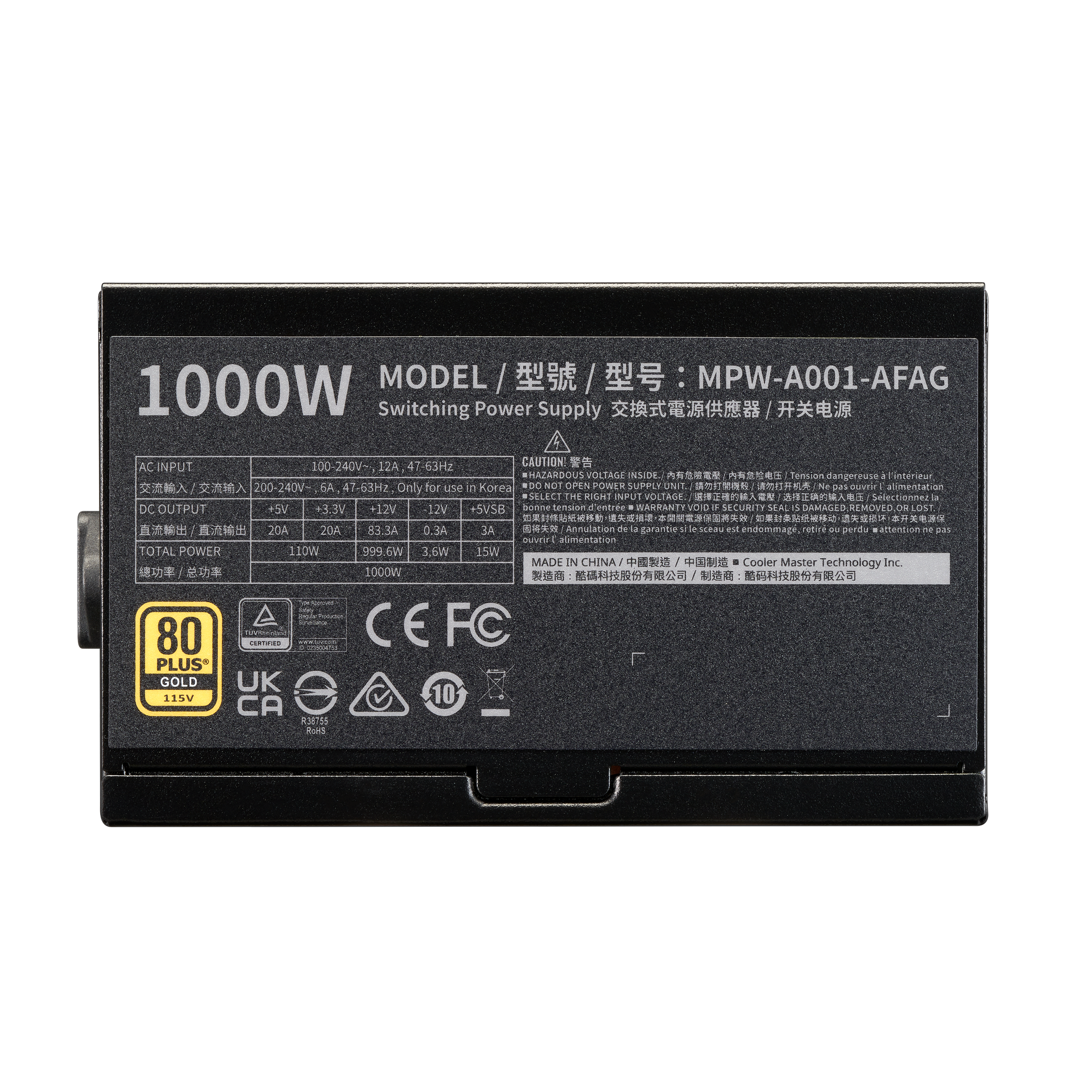 Elite Gold 1000 image number 3