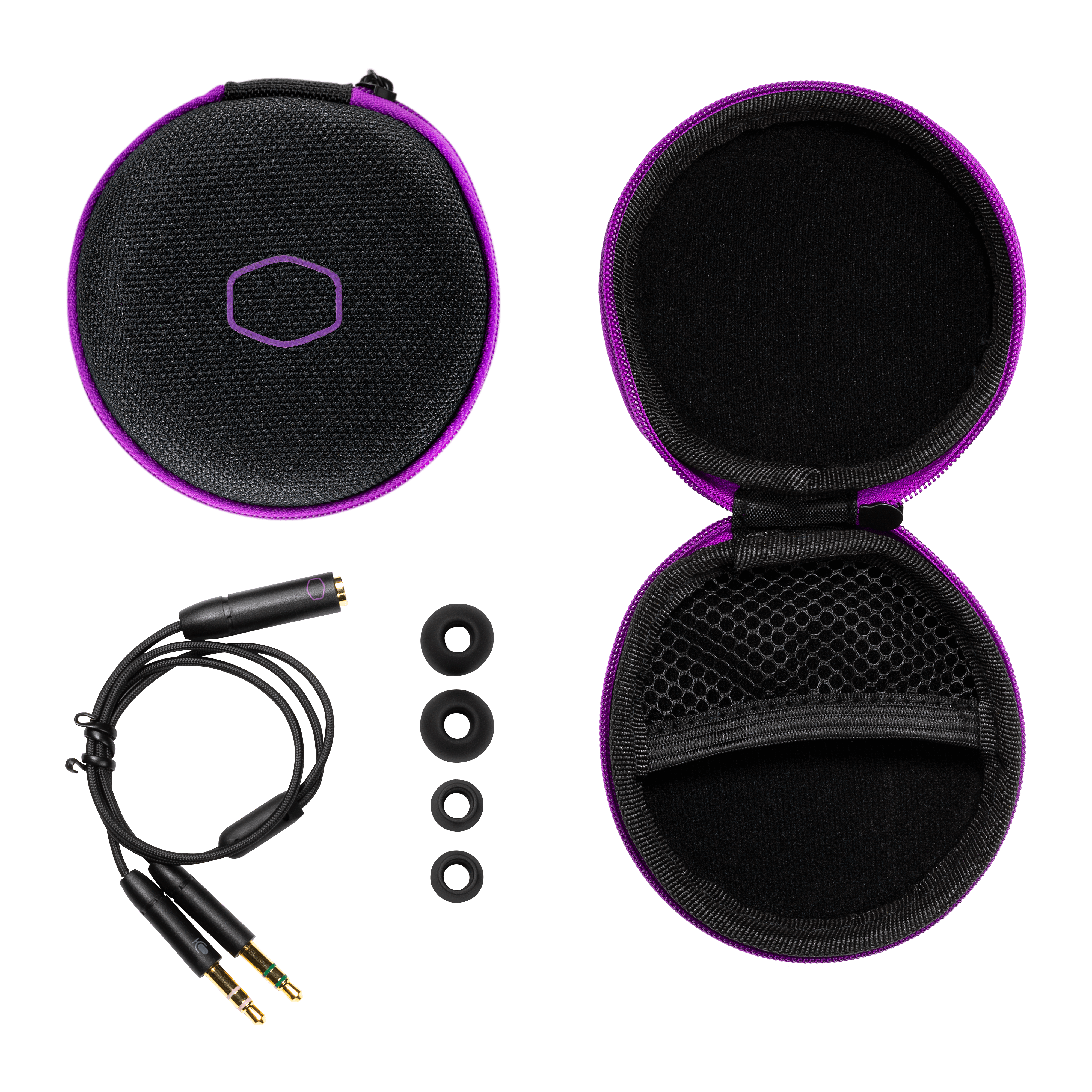 MH703 Gaming Earbuds image number 2