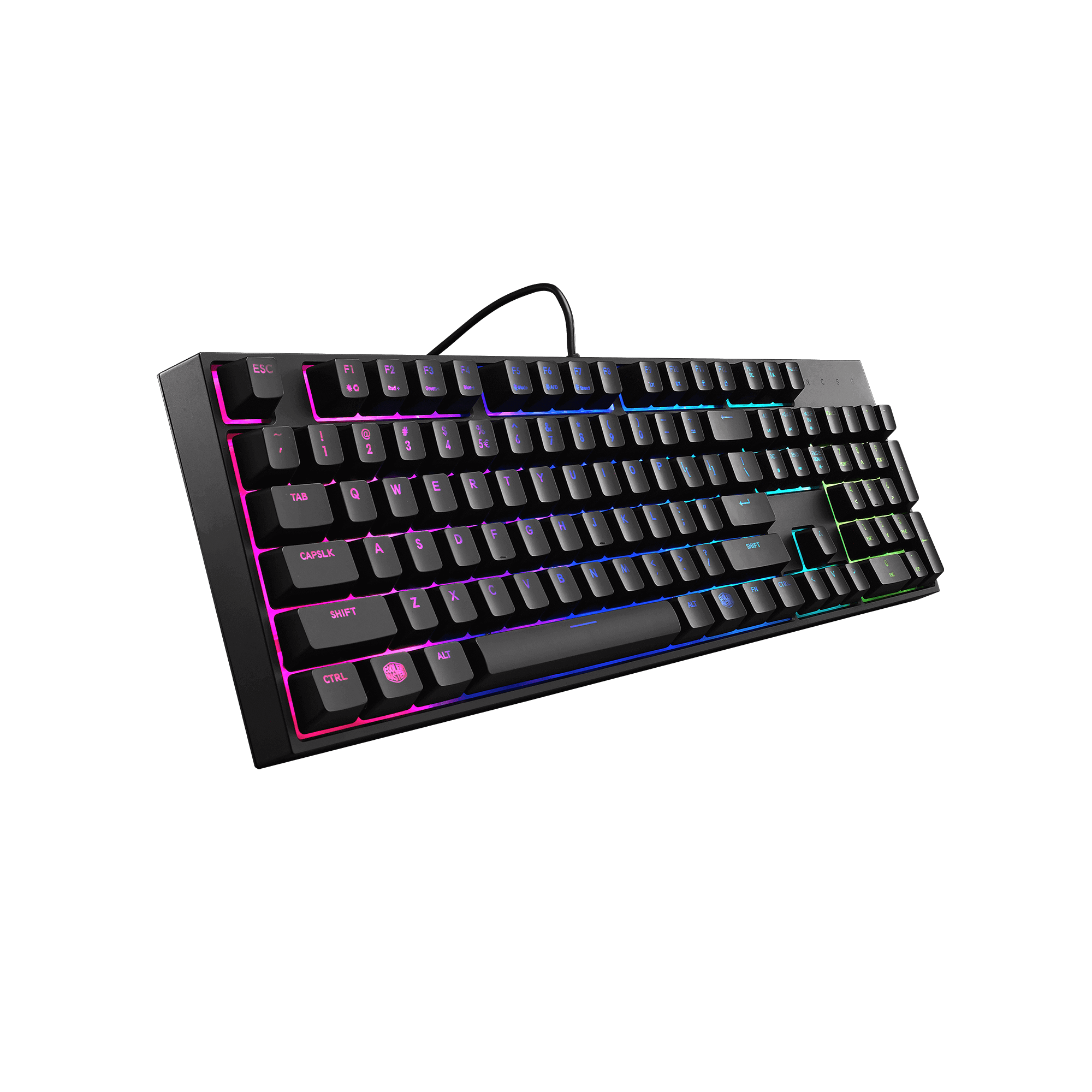 MasterKeys Lite L Combo RGB image number 0