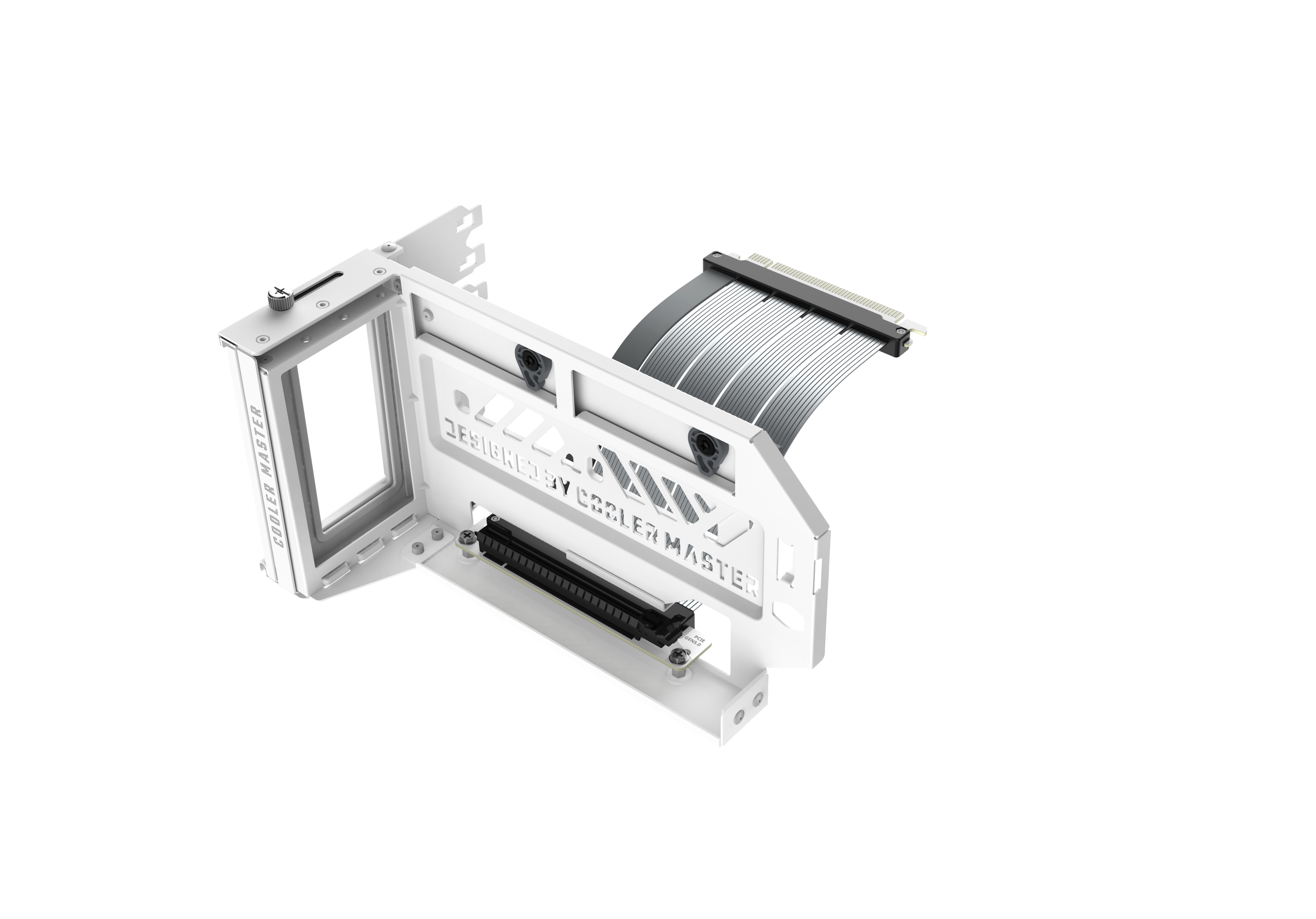 Vertical Graphics Card Holder Kit V3 (PCIE 5.0) image number 2