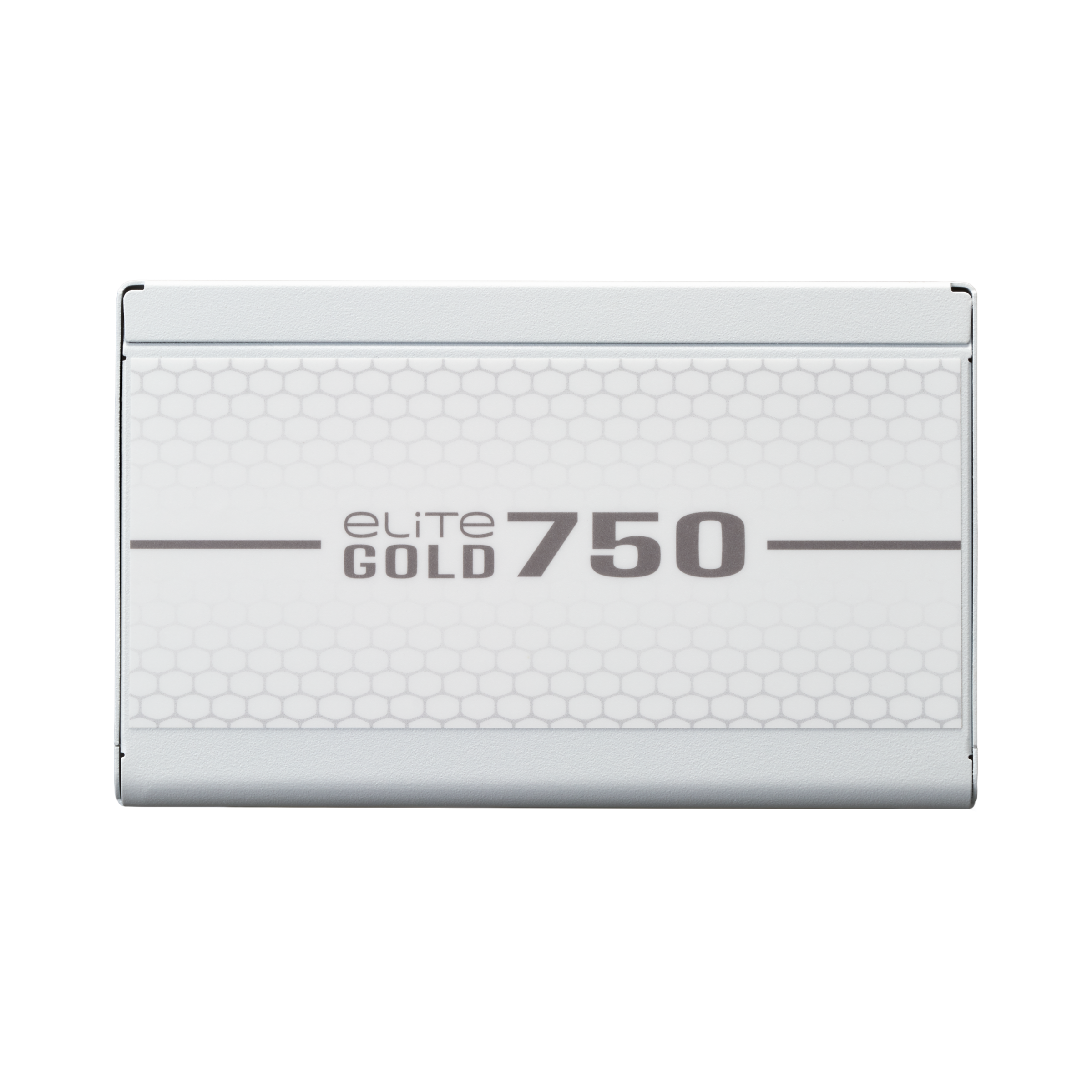 Elite Gold 750 White Edition image number 2