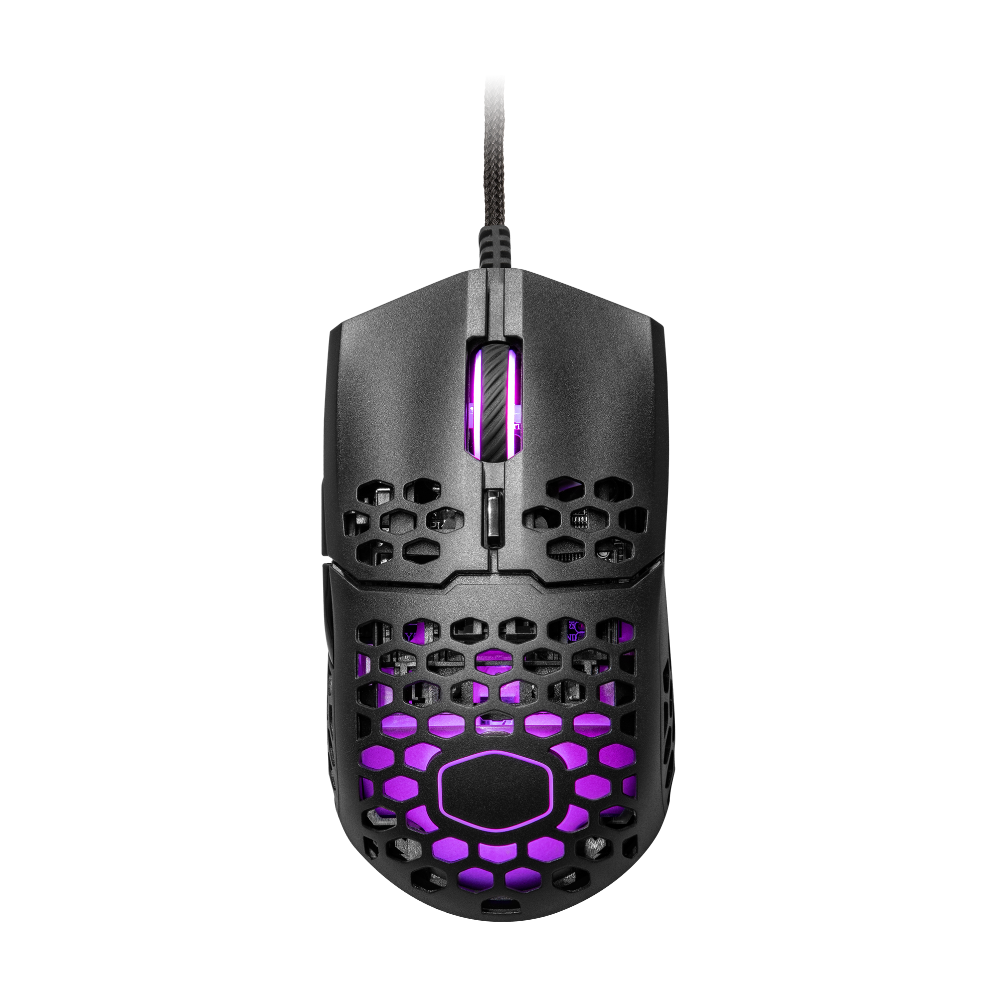 MM711 LITE RGB Gaming Mouse image number 1