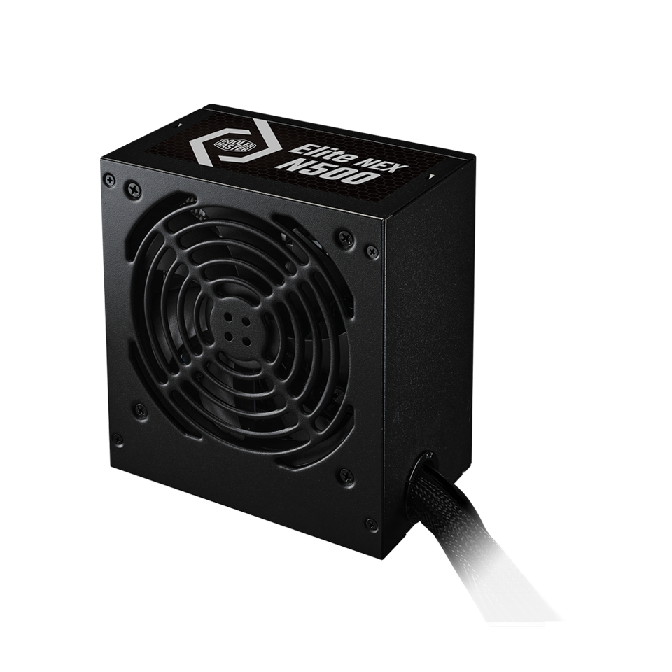 ELITE NEX N500 image number 4