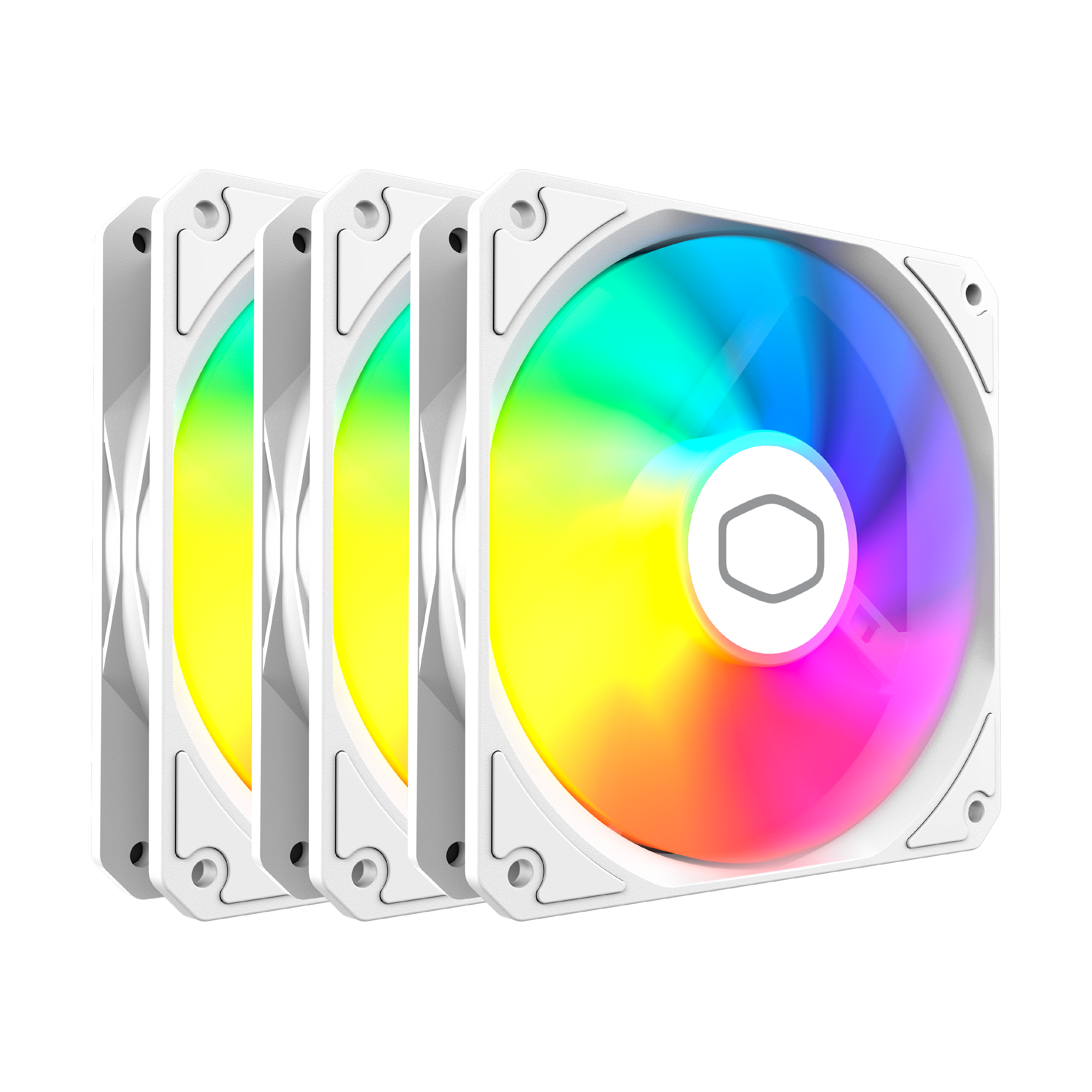 MasterFan MF120 Lite Series image number 4