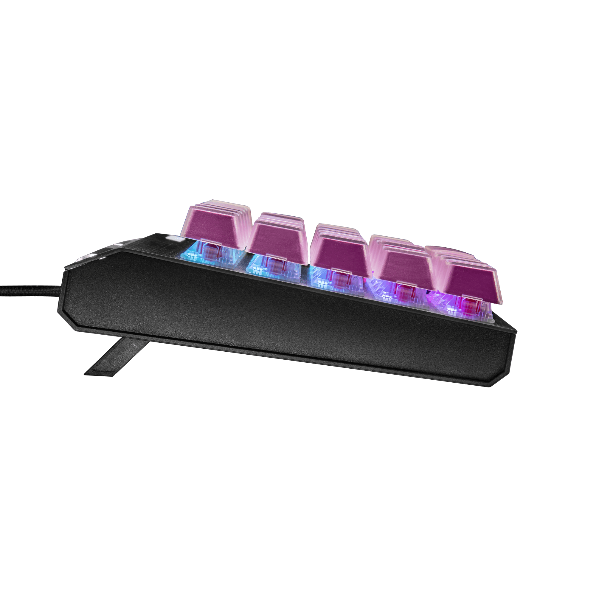 Control Pad Extra Keycap Sets image number 14