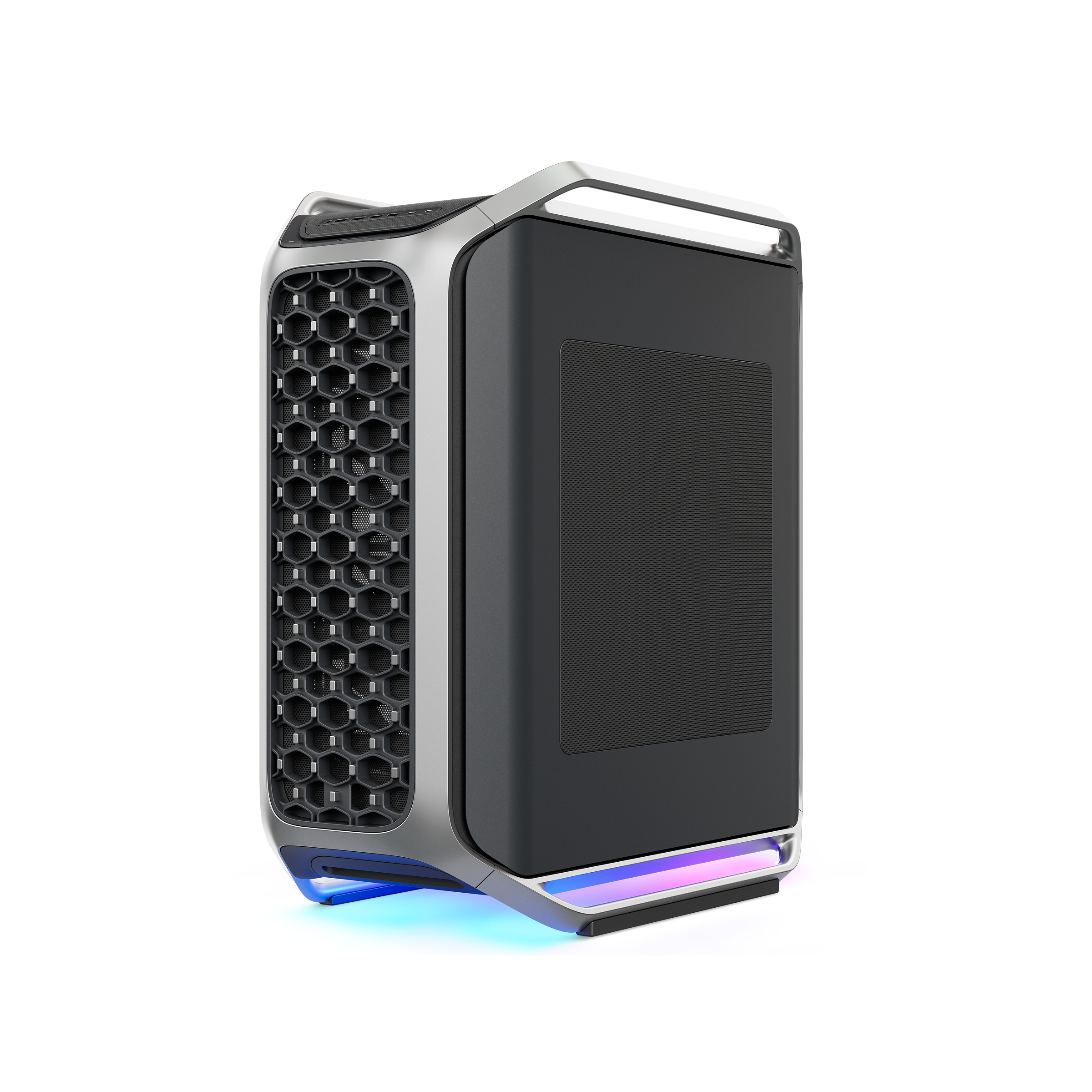 COSMOS ALPHA image number 4