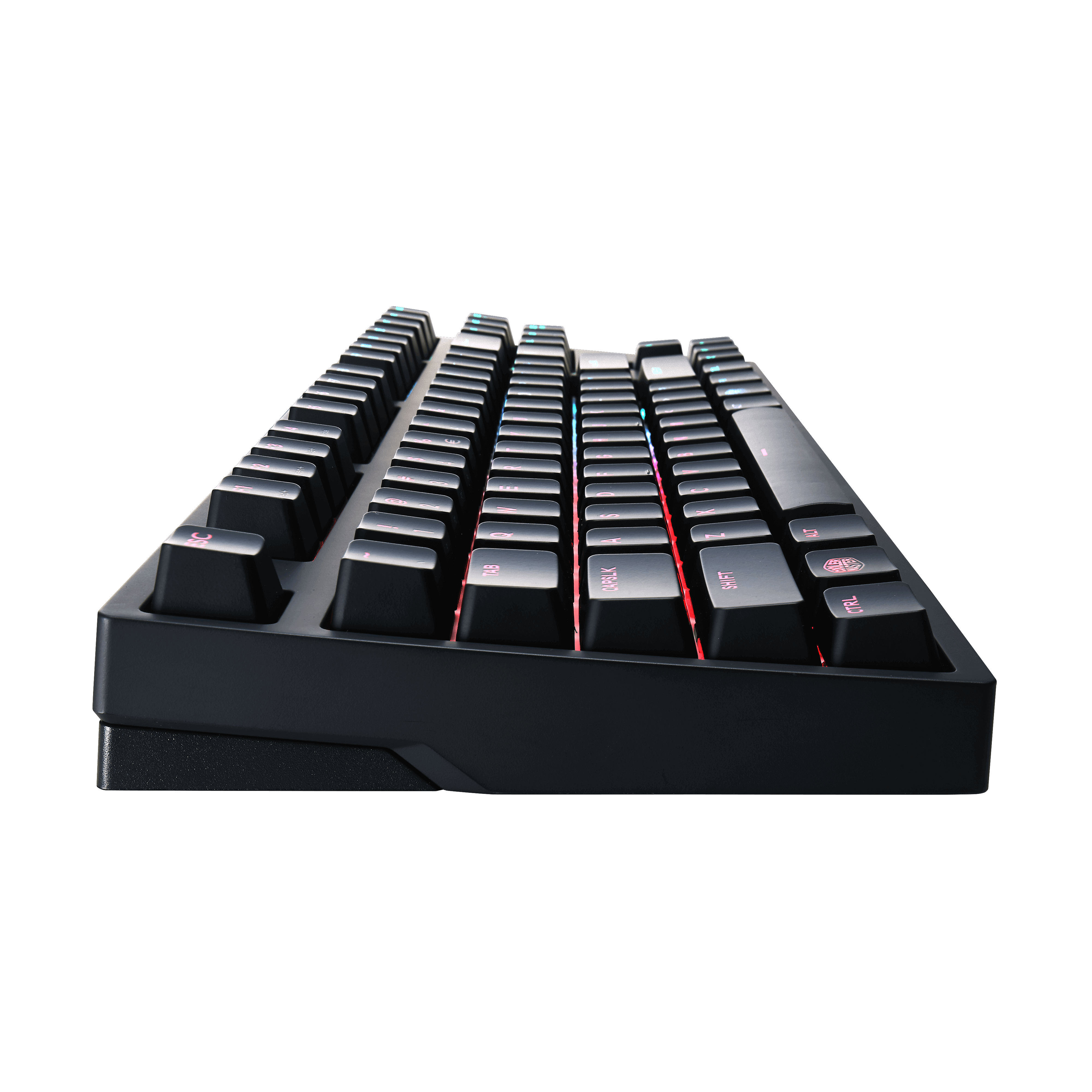 MasterKeys Pro L RGB Mechanical Gaming Keyboard image number 2