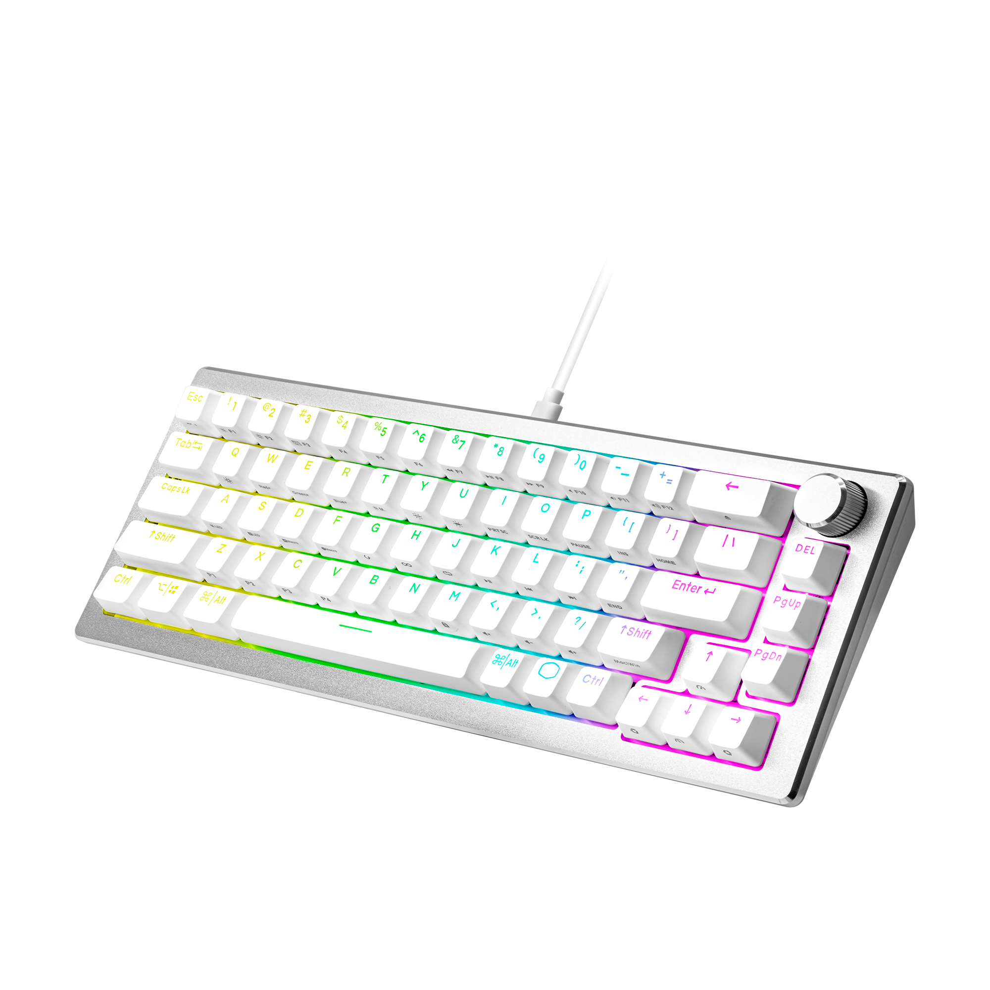 CK720 65% Gaming Keyboard image number 11