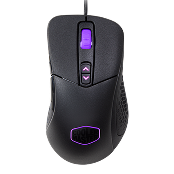 MasterMouse MM530 Gaming Mouse