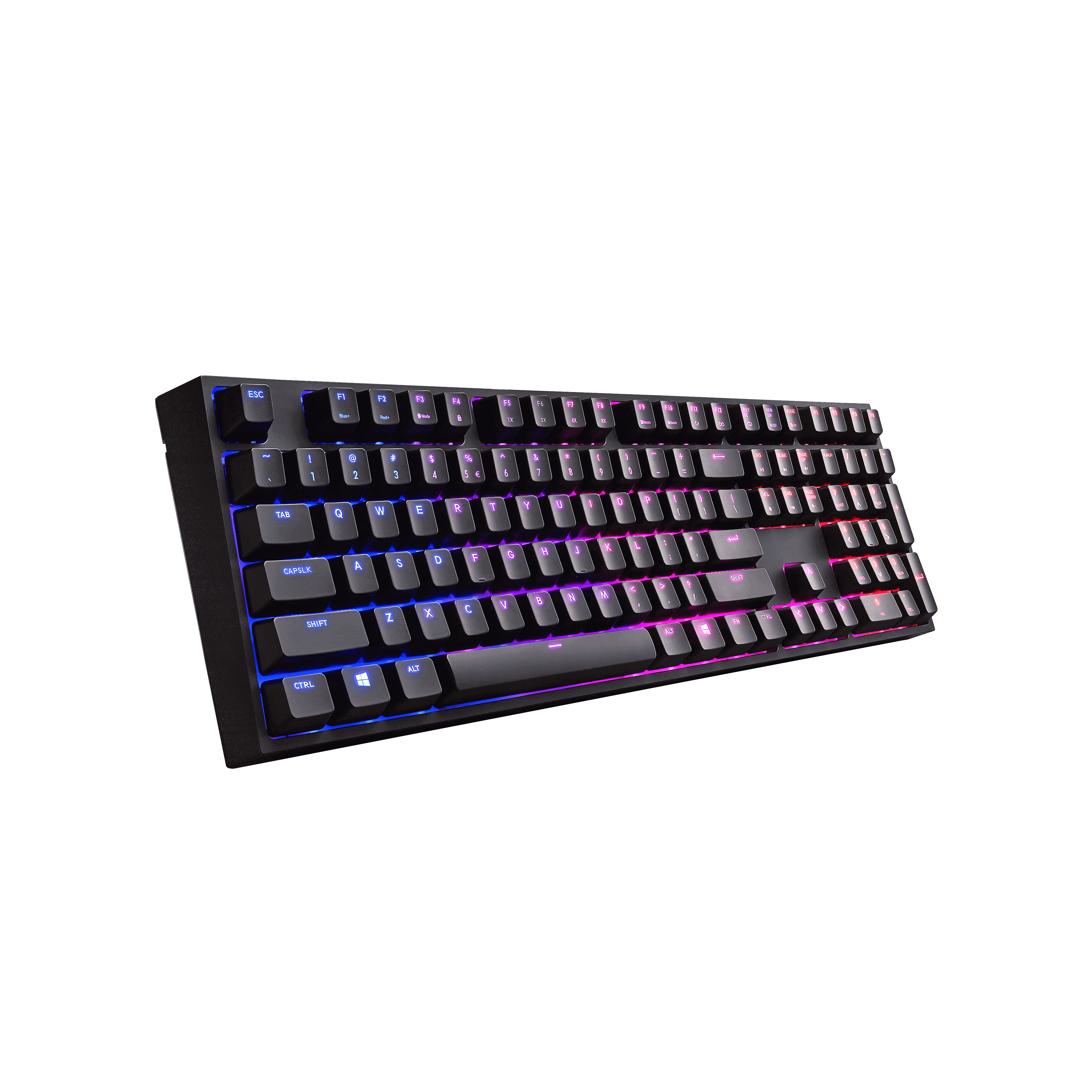 Quick Fire XTi image number 6