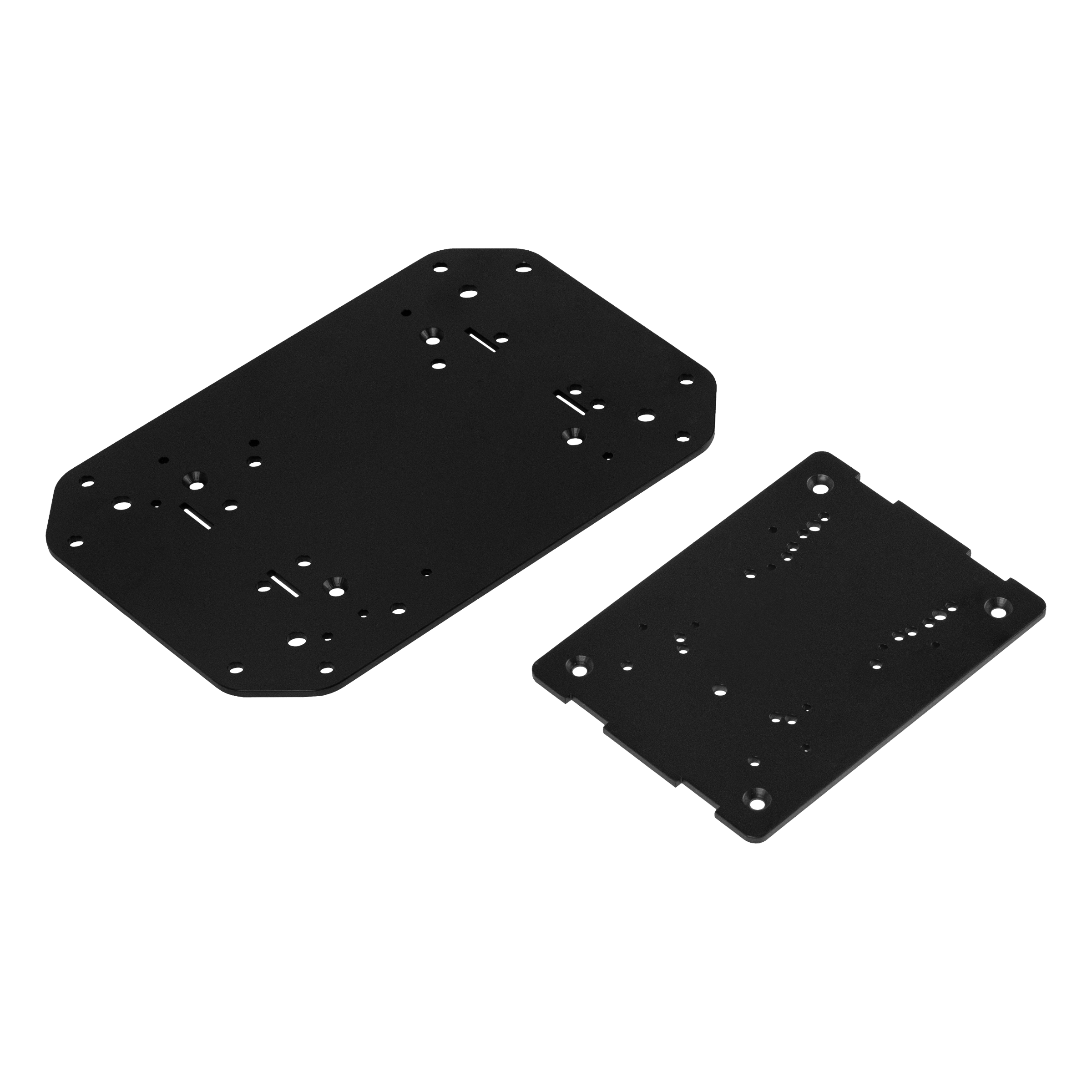 Dyn X Flight Mount Upgrade Kit image number 0