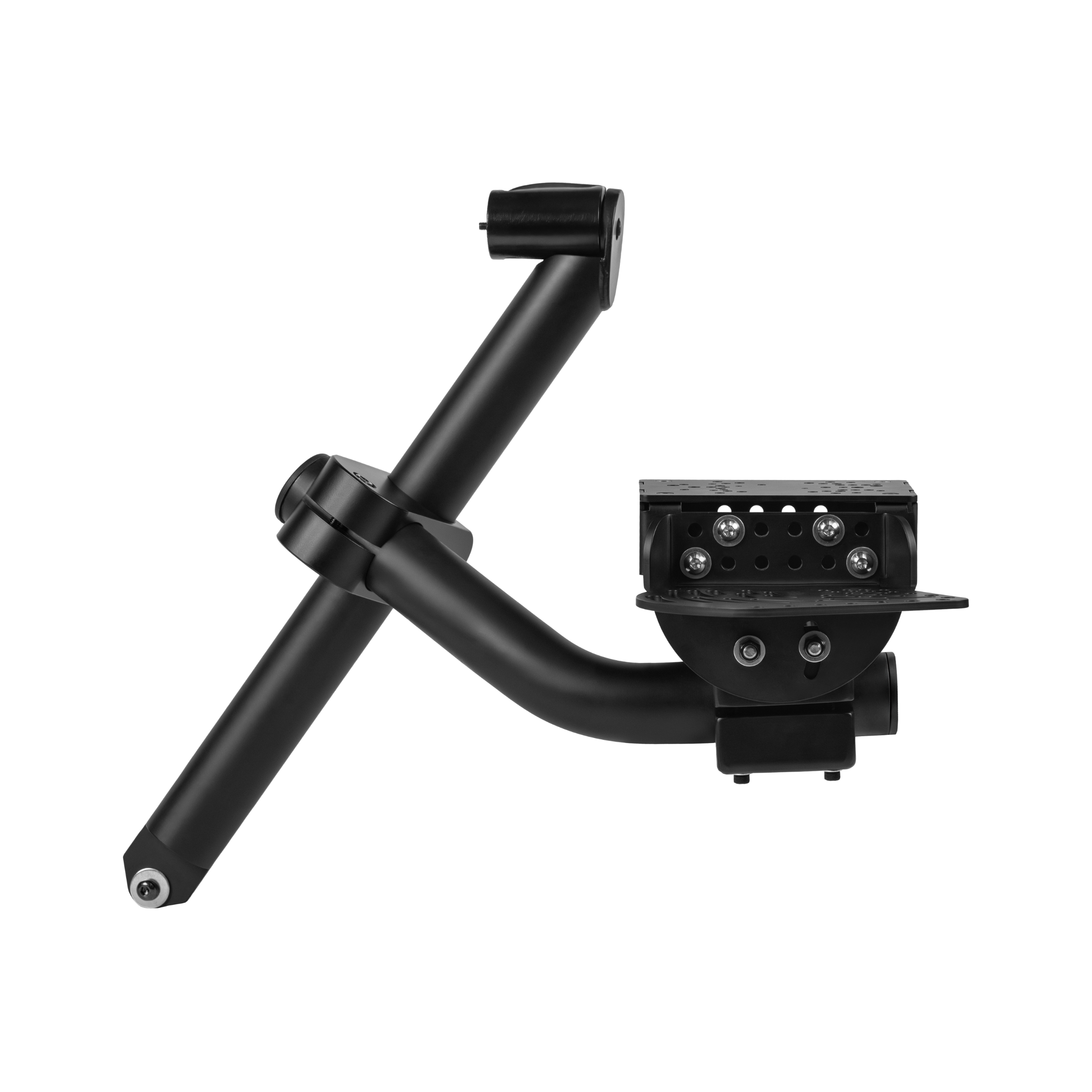 Dyn X Shifter & Handbrake Mount image number 4