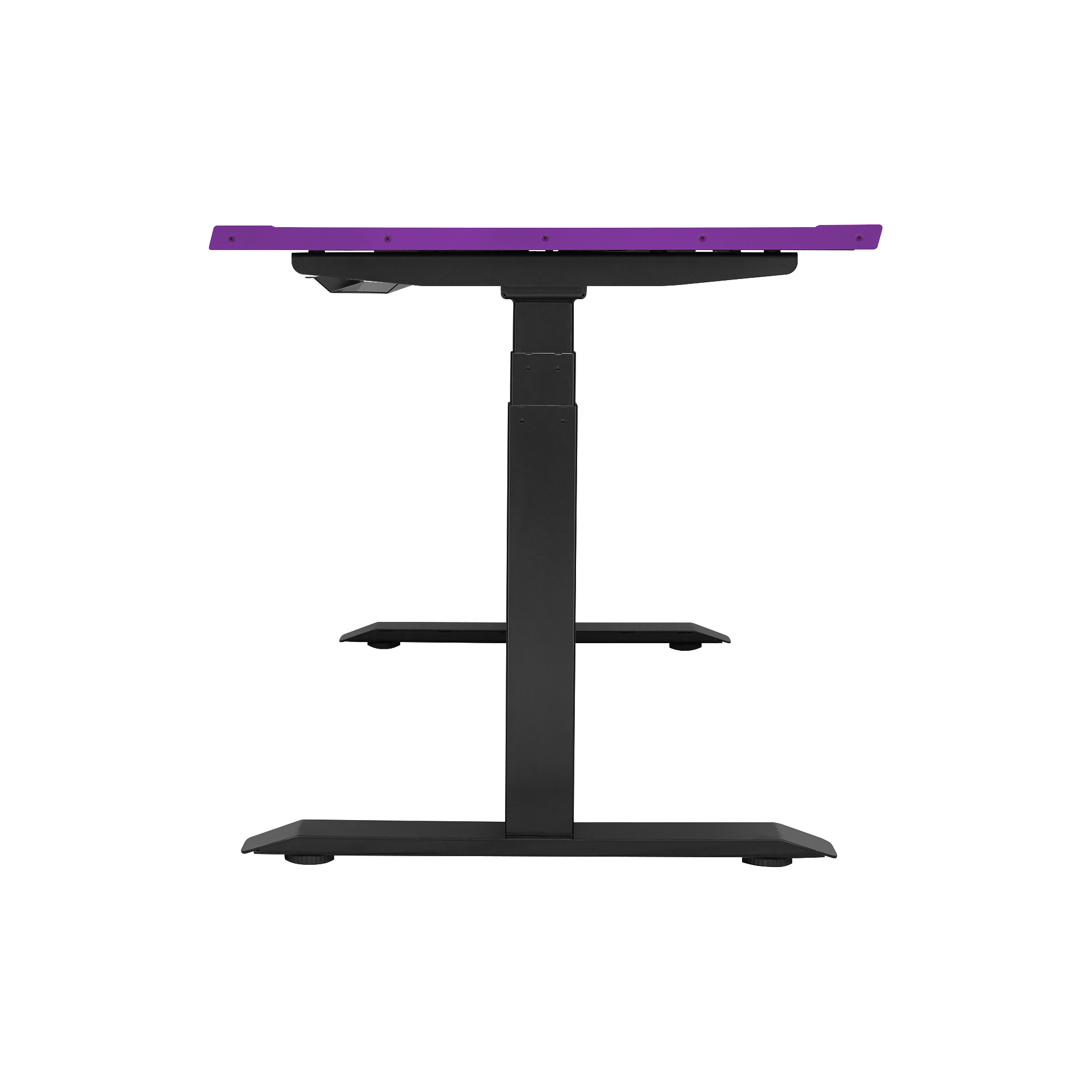 GD160 ARGB Gaming Desk image number 28