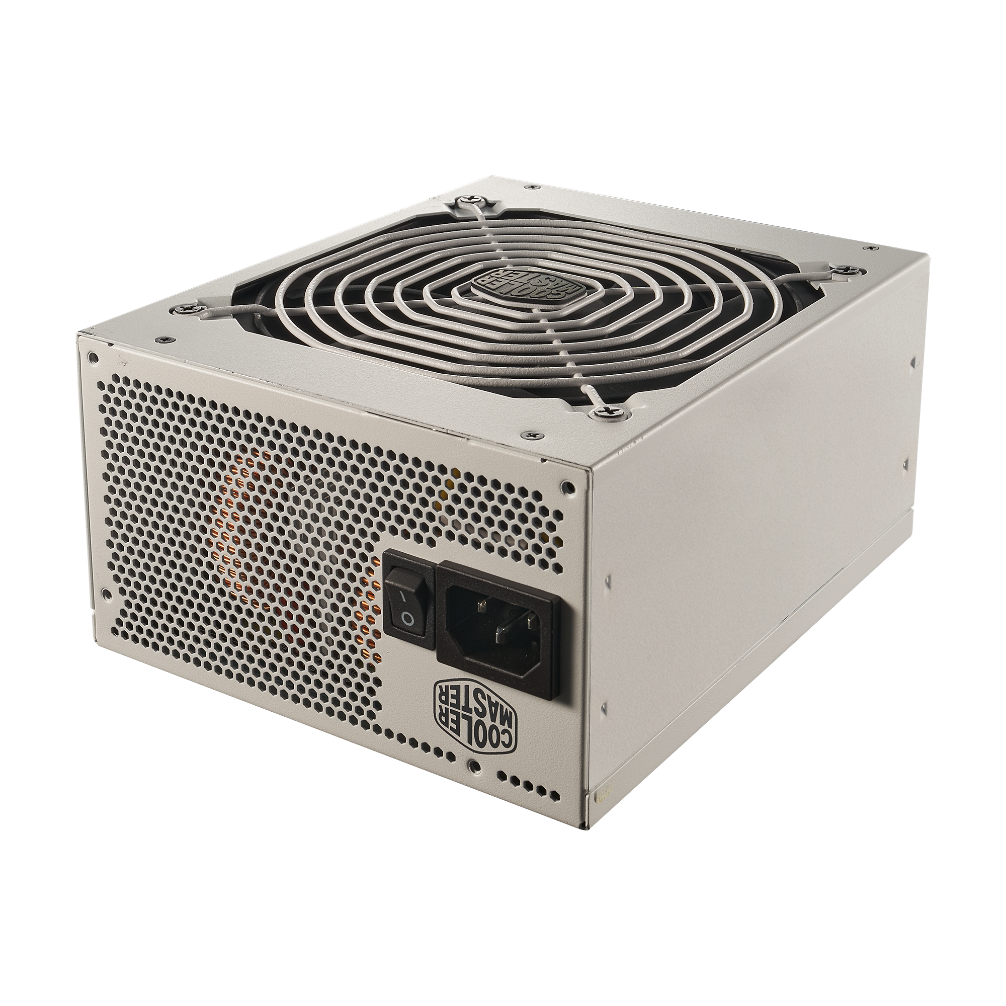 MWE Gold 1050 - V2 ATX 3.0 White Edition image number 1