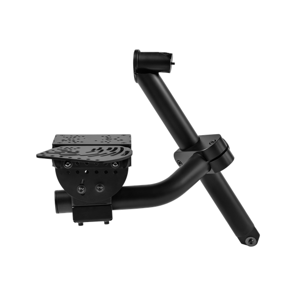 Dyn X Shifter & Handbrake Mount