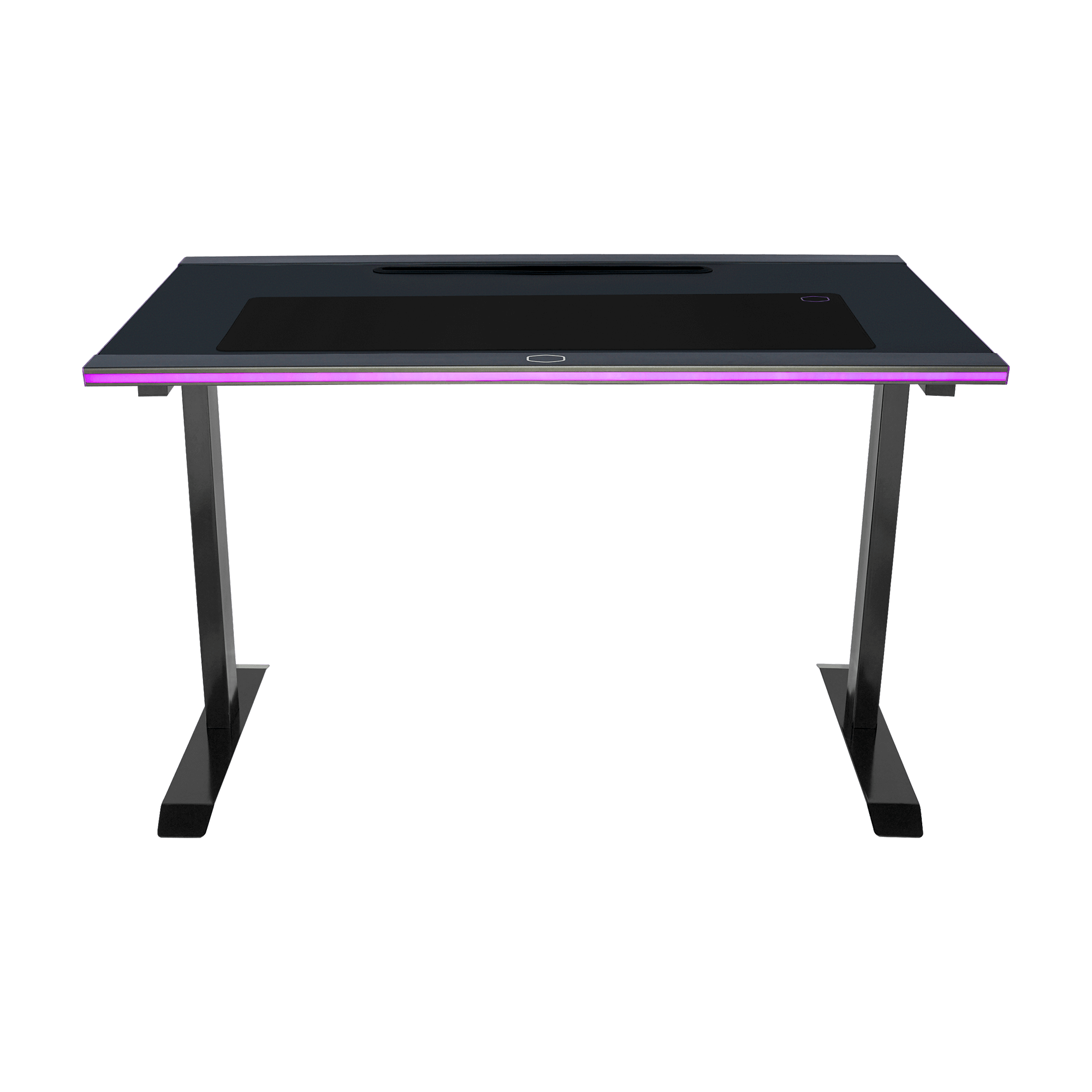 GD120 ARGB Gaming Desk image number 5
