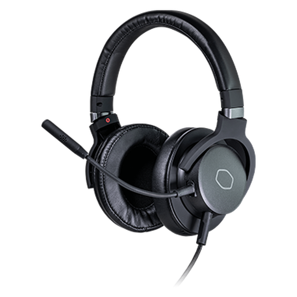 MH752 Gaming Headset