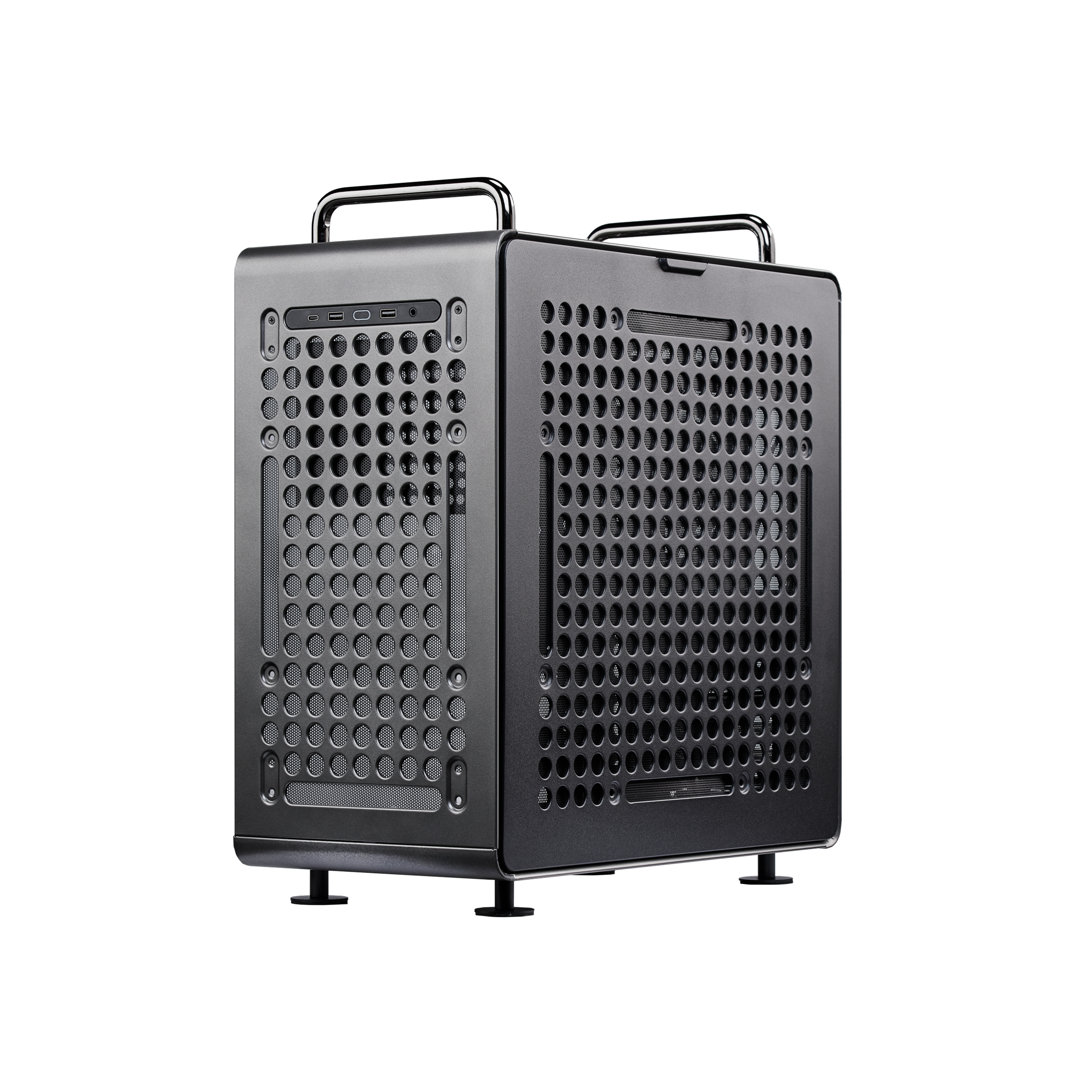 QUBE 540 image number 3