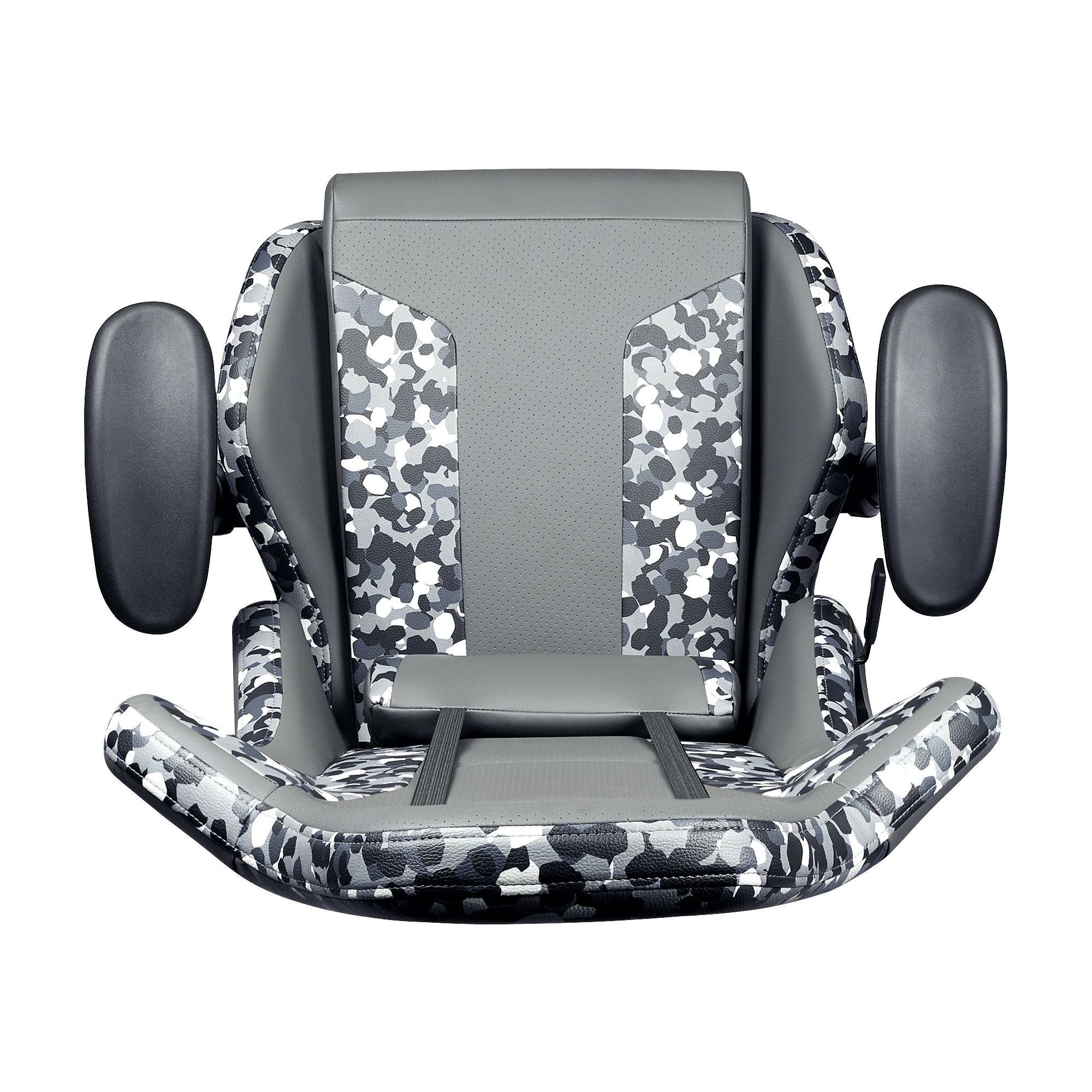 Caliber R1S CAMO Gaming Chair image number 24