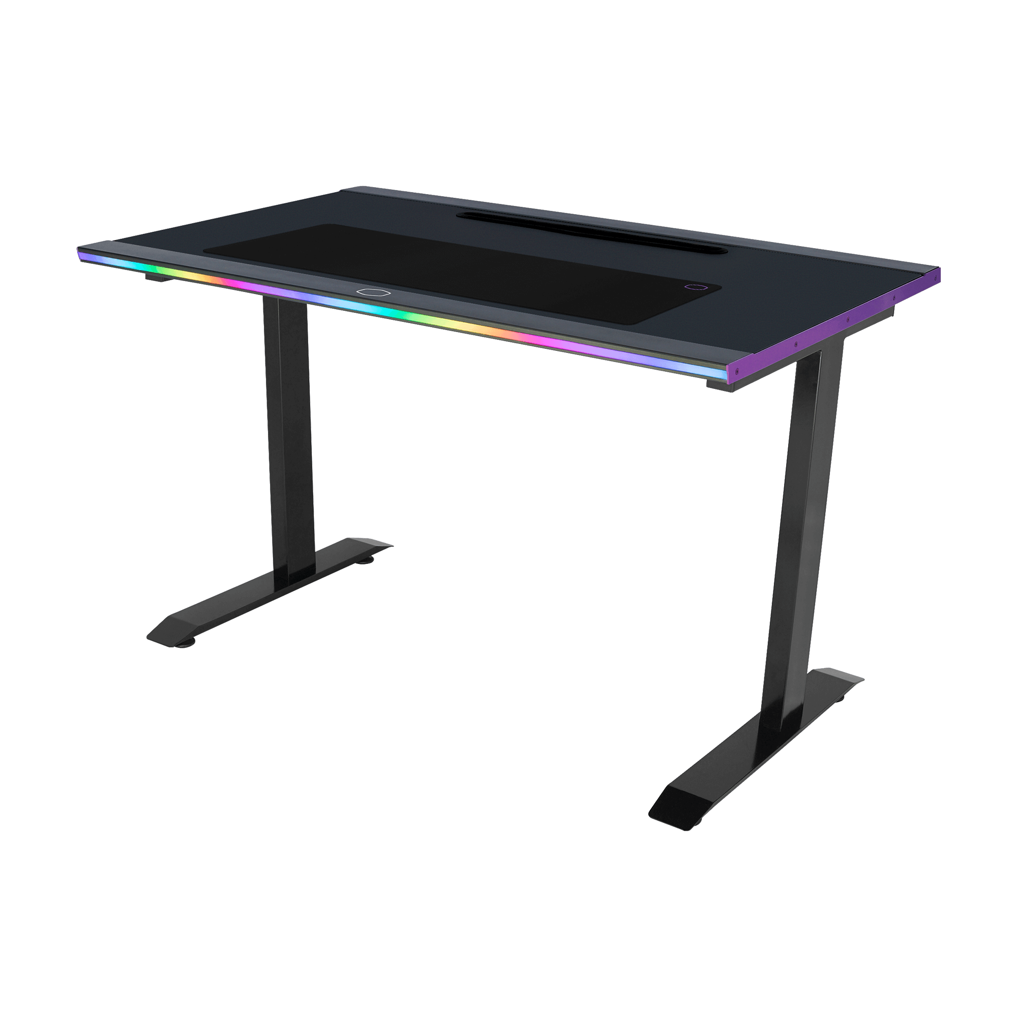 GD120 ARGB Gaming Desk image number 0