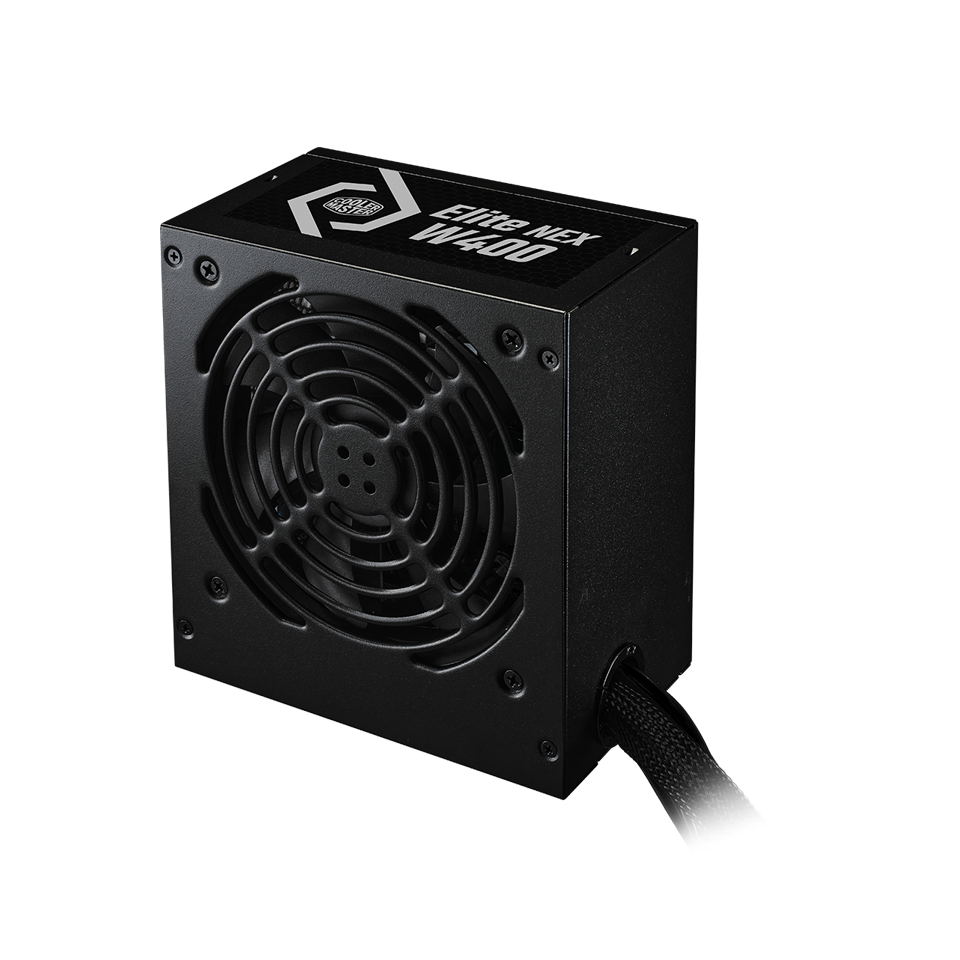 ELITE NEX White W400 image number 4