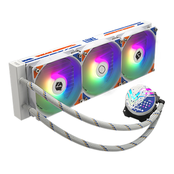 MasterLiquid 360L Core SF6 Luke