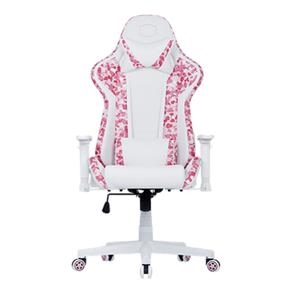 Caliber R1S CAMO Gaming Chair