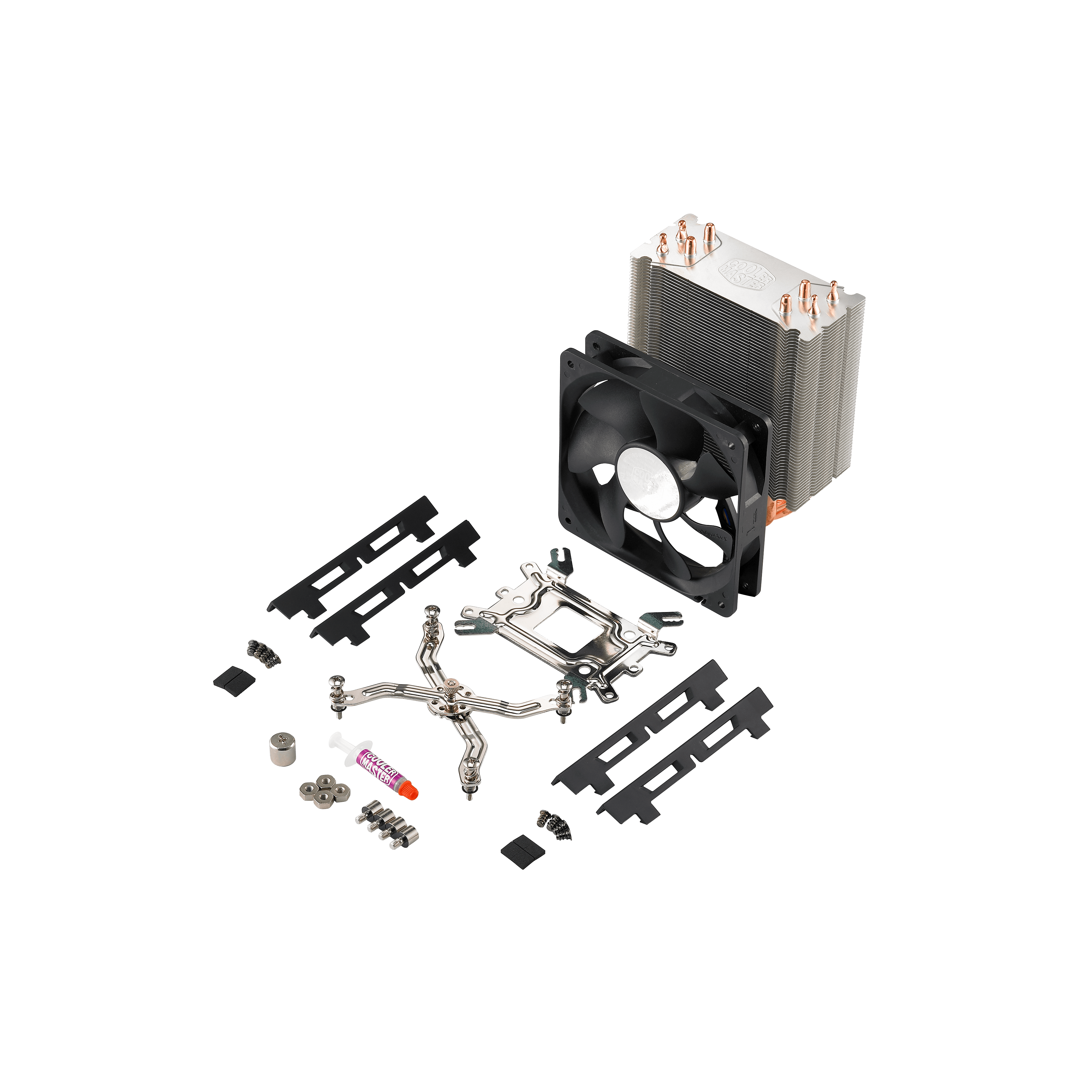 Hyper 212 Plus (Fan Bracket Version) image number 2