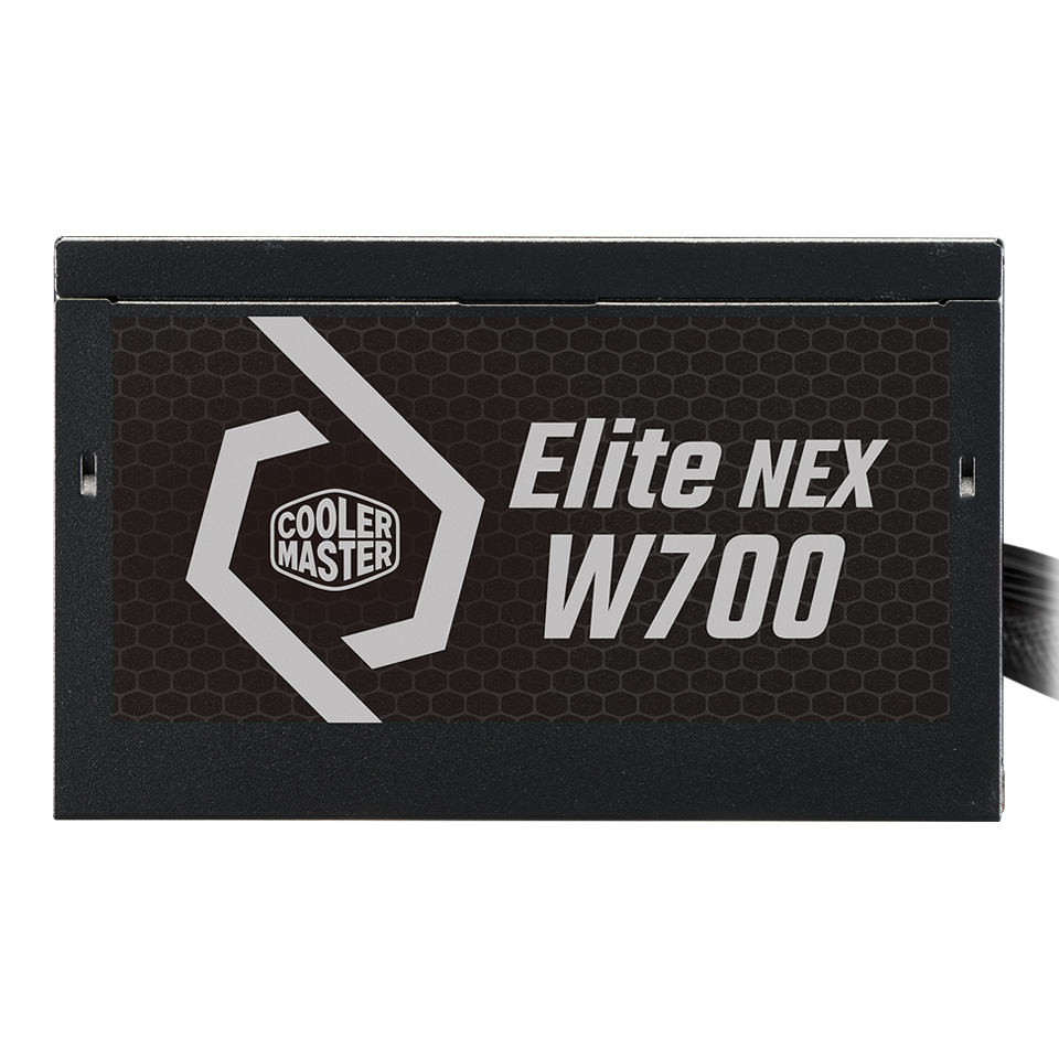 ELITE NEX White W700 230V image number 2