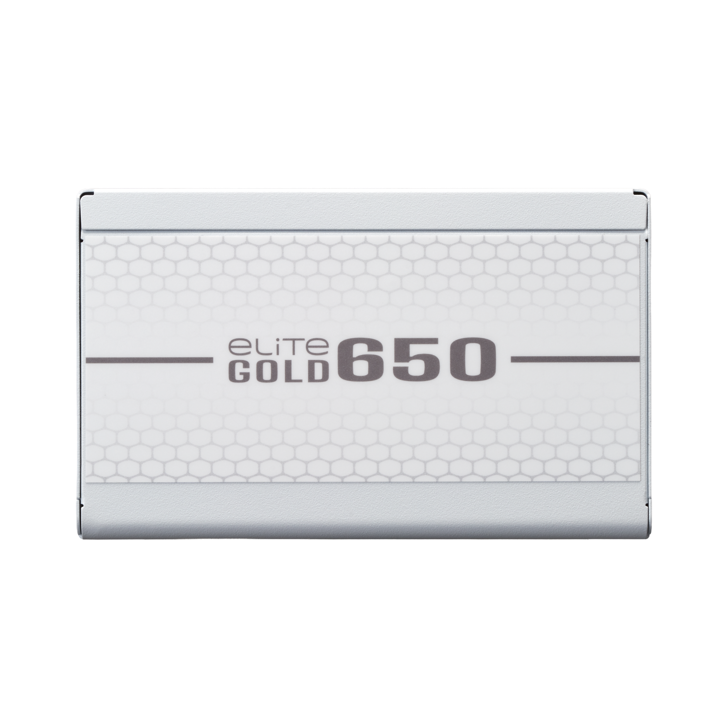 Elite Gold 650 White Edition image number 2