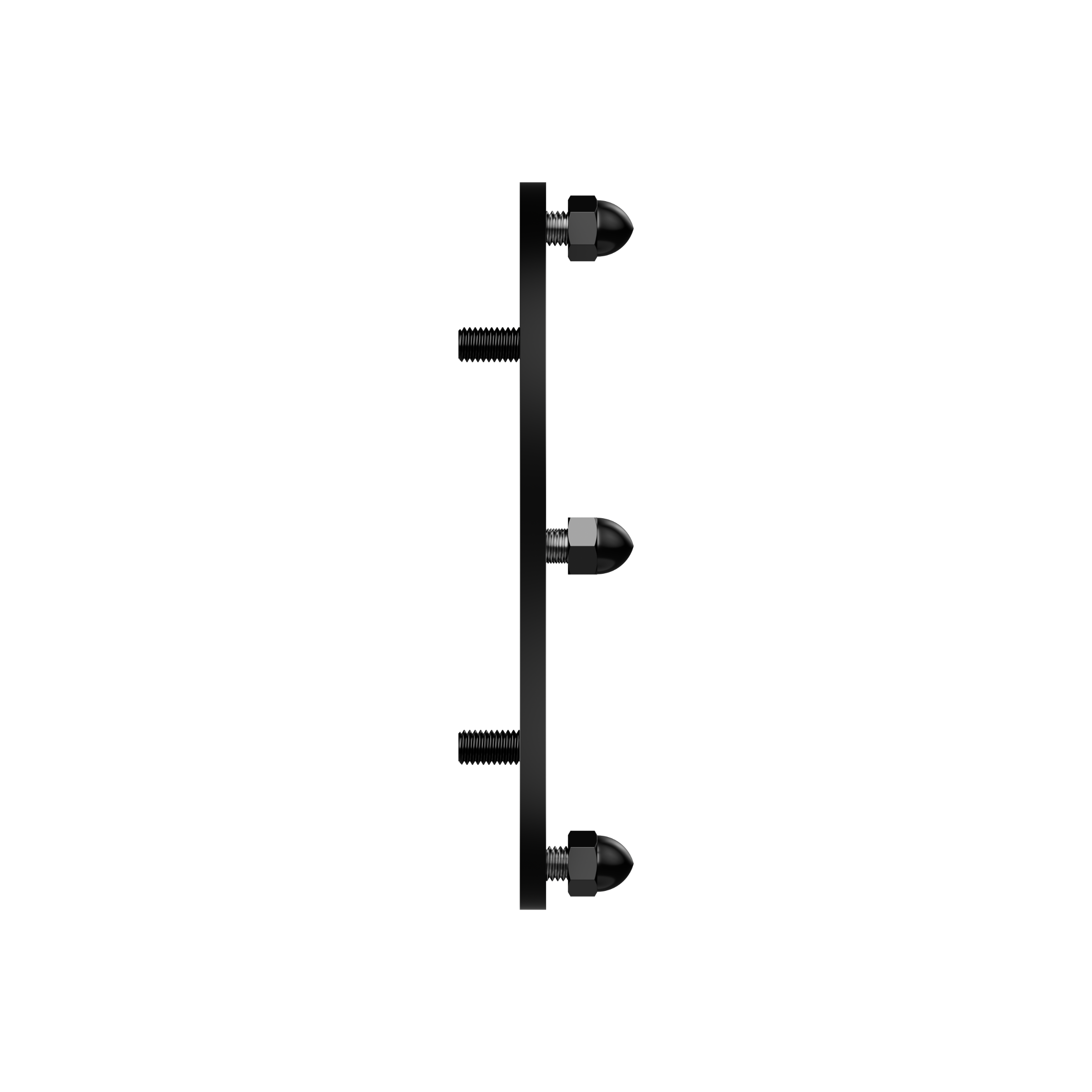 Dyn X Steering Mount Adapter image number 5