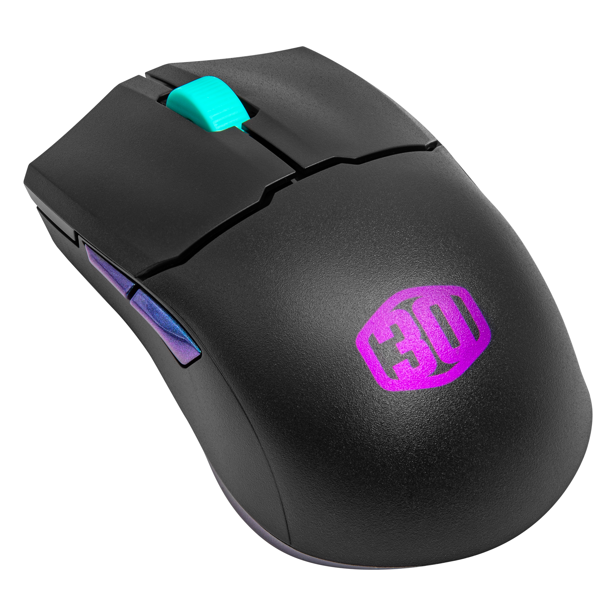 MM712 30th Anniversary Edition Gaming Mouse image number 0