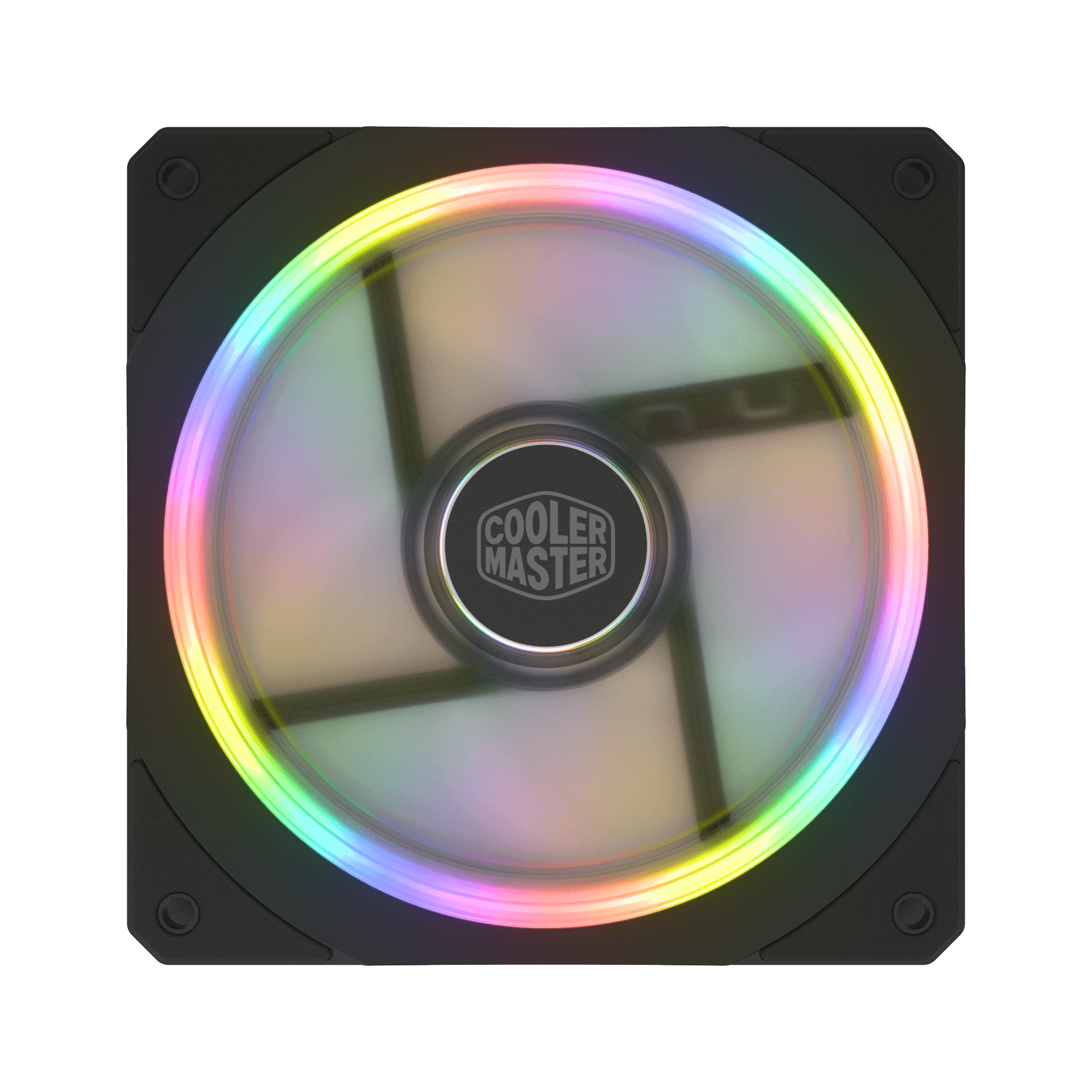 MasterFan SF120P ARGB image number 1