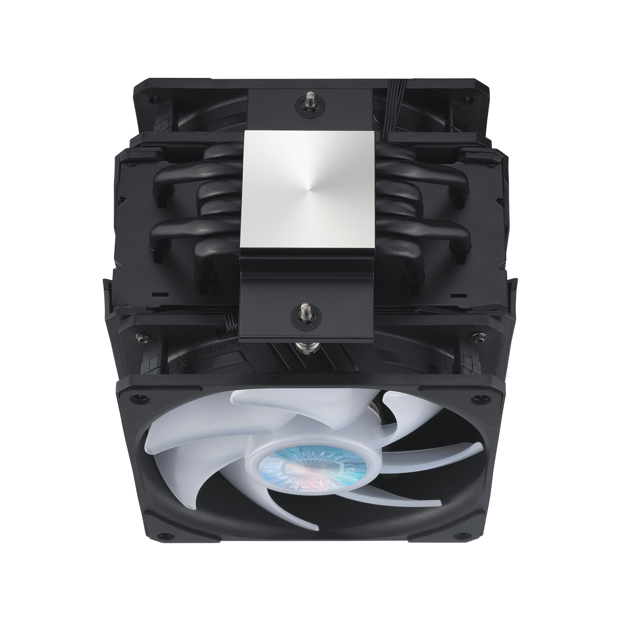 MasterAir MA612 Stealth ARGB image number 11