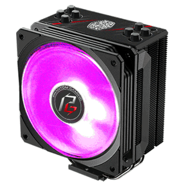 Hyper 212 RGB Phantom Gaming Edition