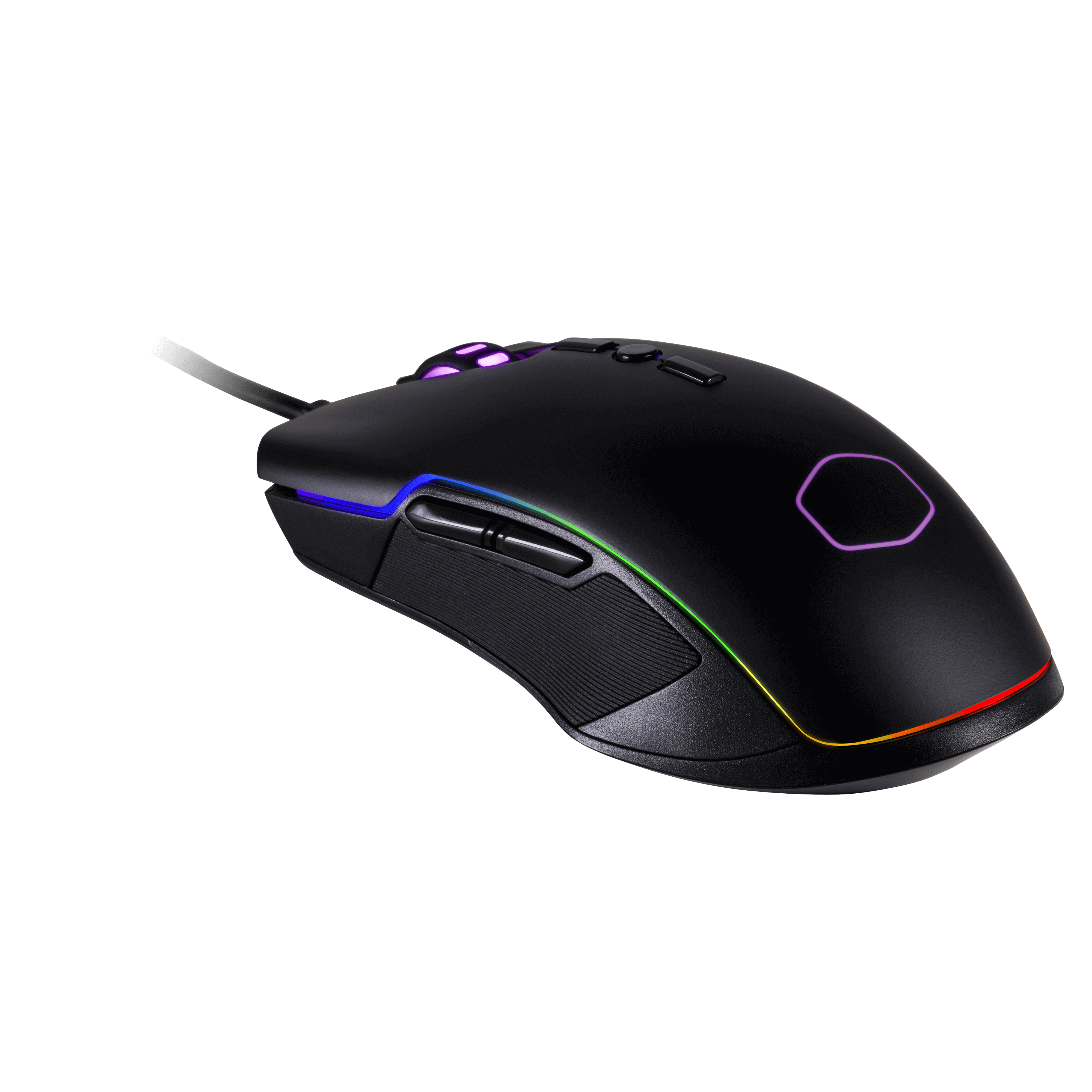 CM310 Gaming Mouse image number 2