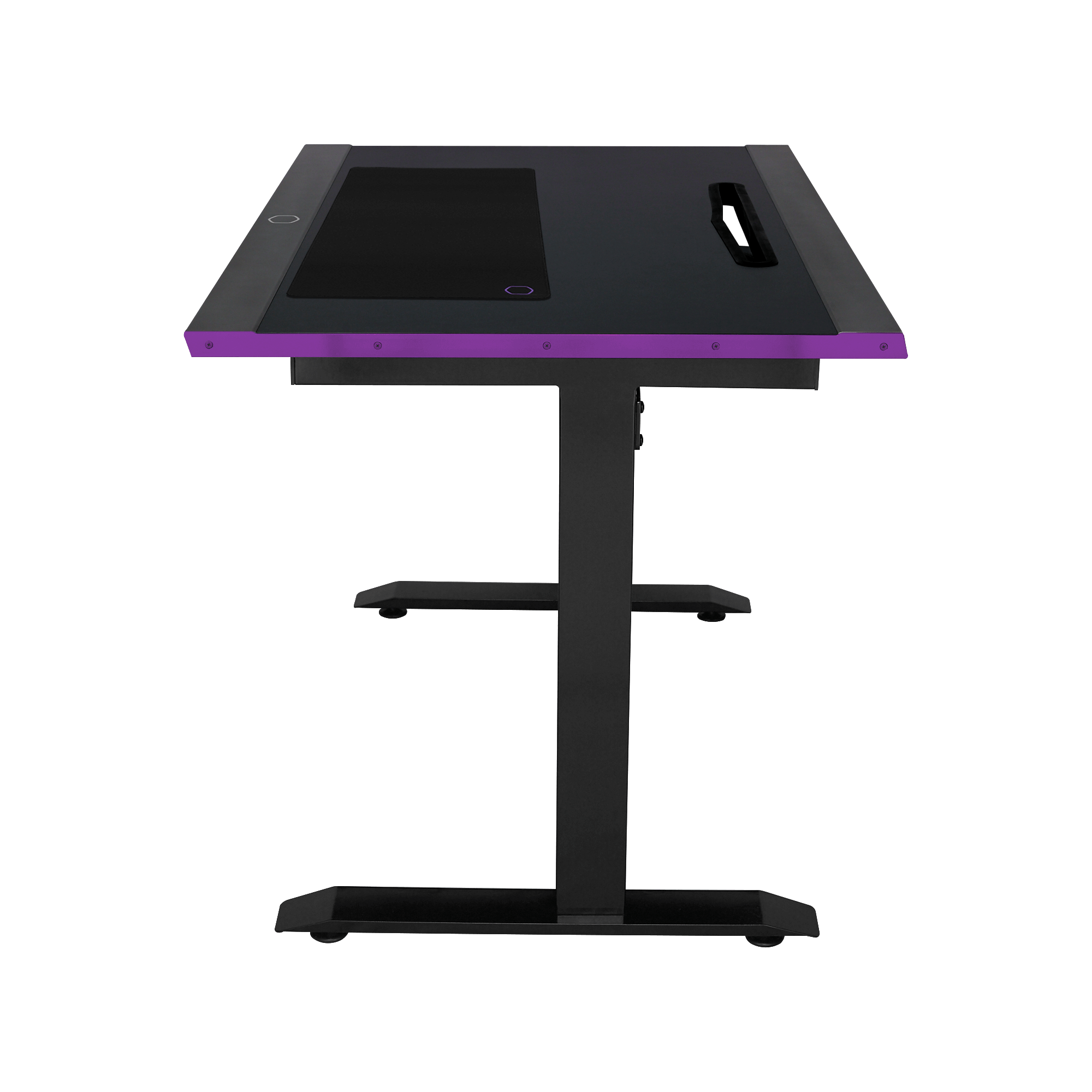 GD120 ARGB Gaming Desk image number 8