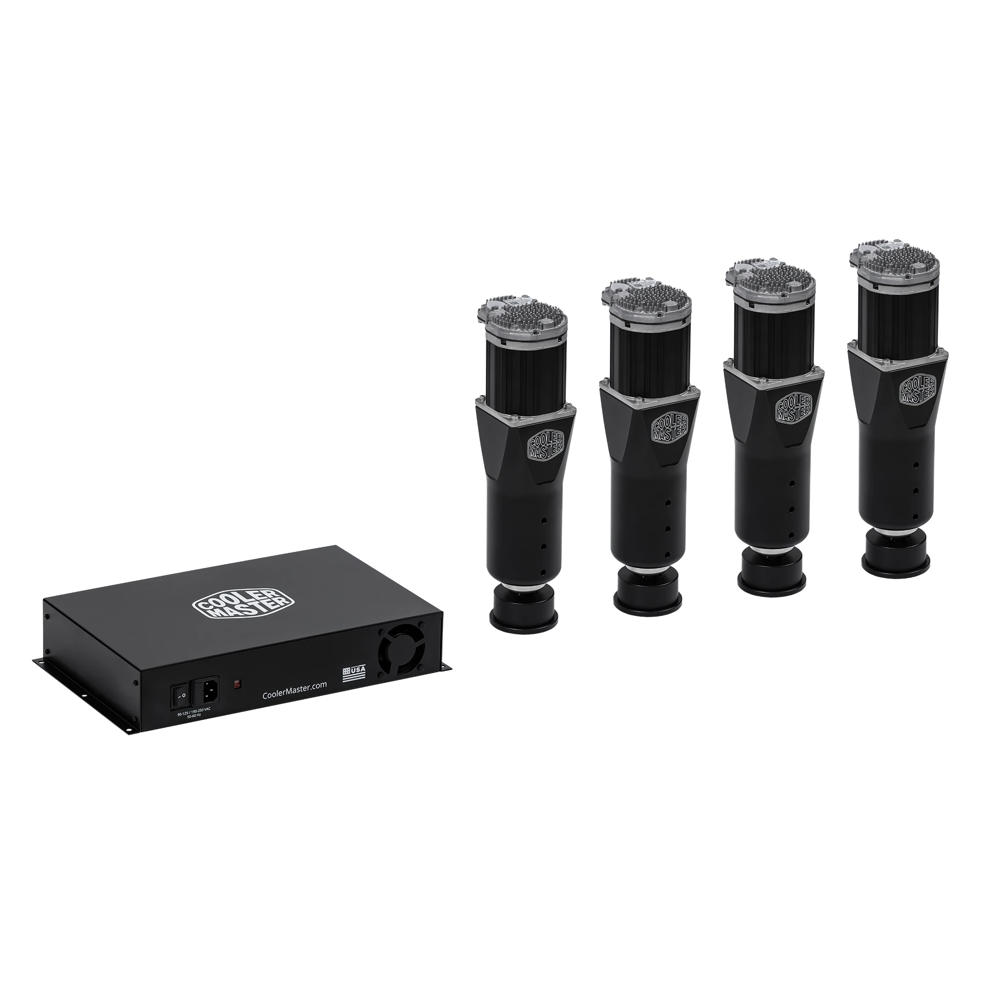 Dyn X Accessories image number 0