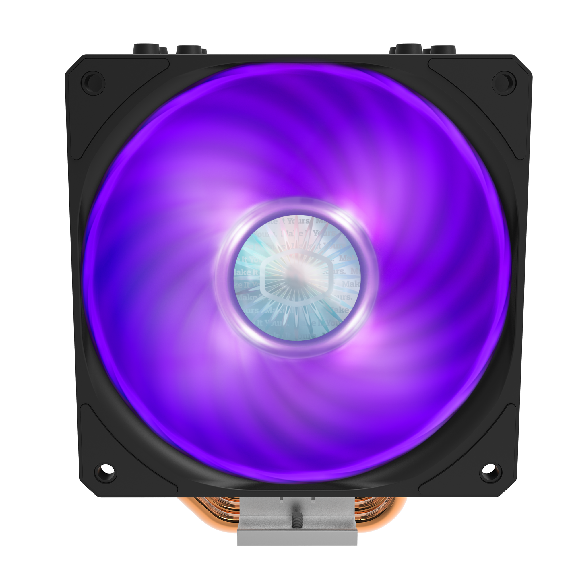 Hyper 212 RGB image number 1